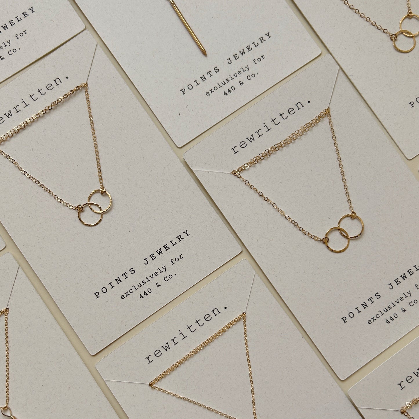 440 & Co Embrace Wholesale