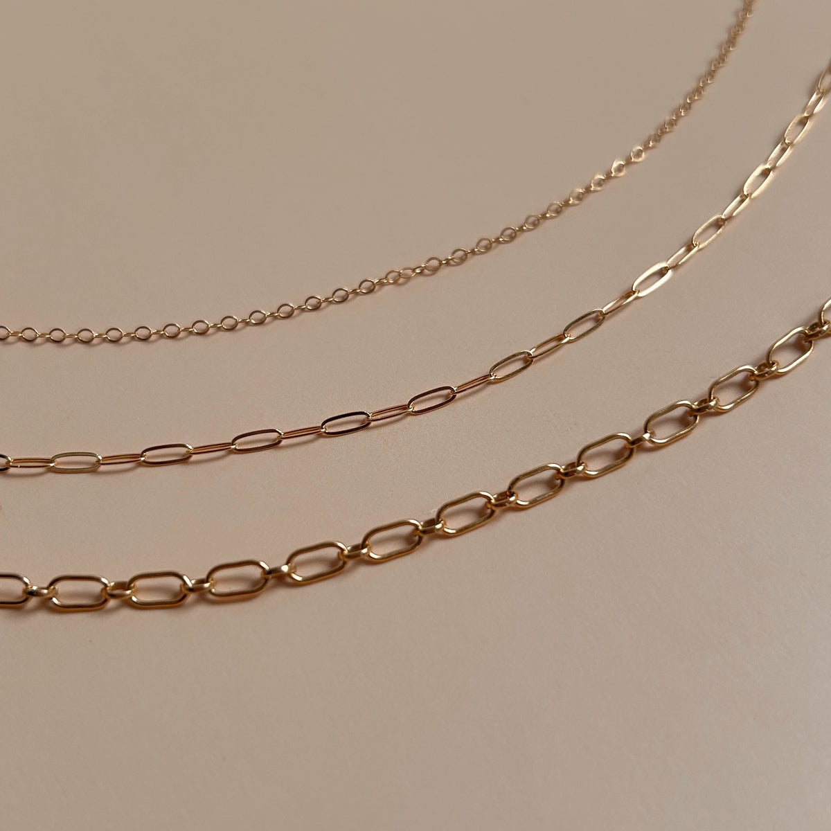 Recuerdo Necklace