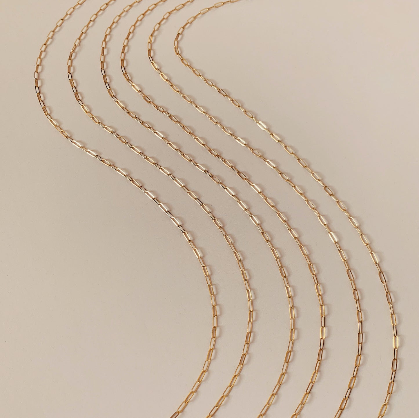Alma Necklace Wholesale