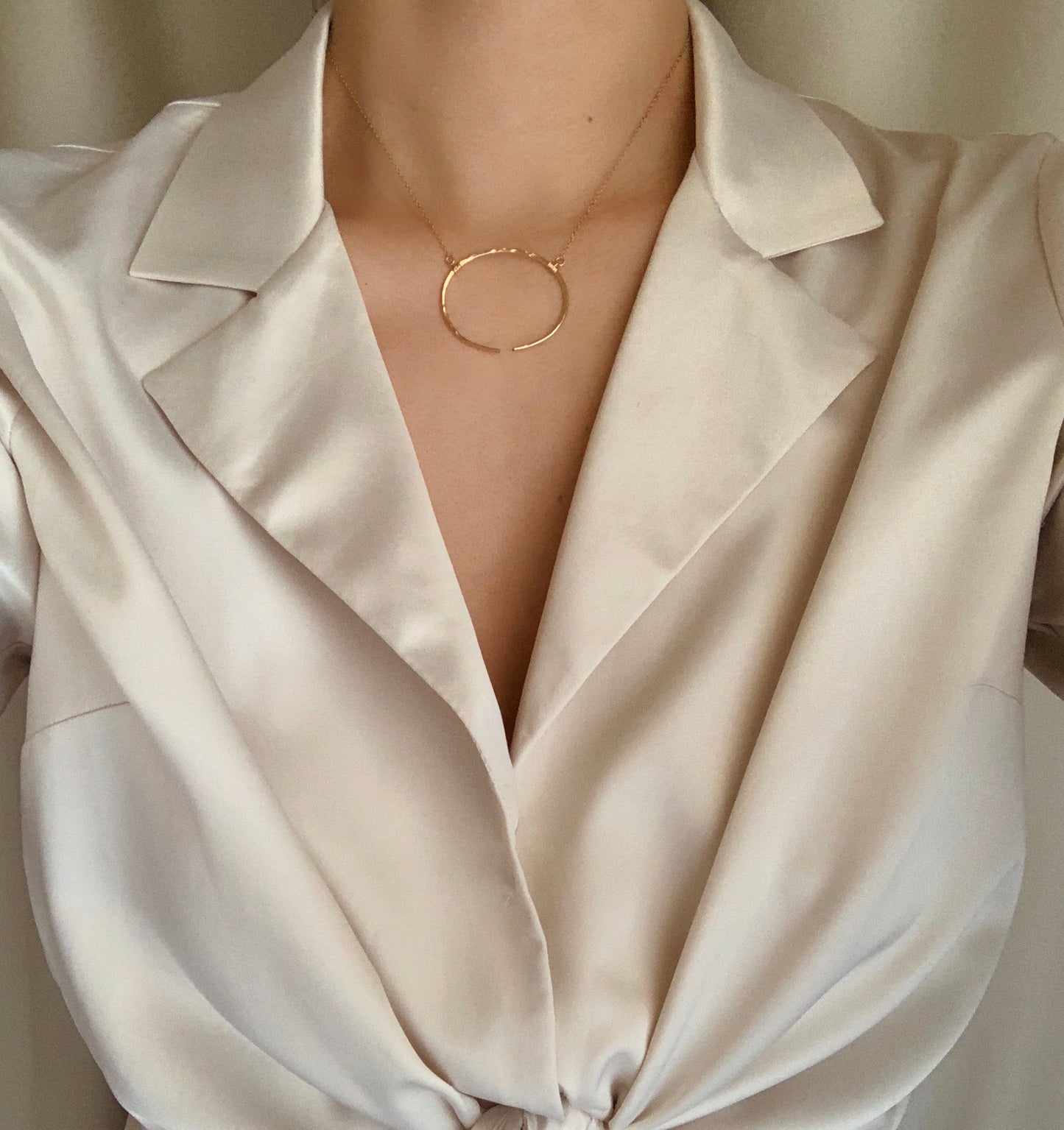 Armida Necklace Wholesale
