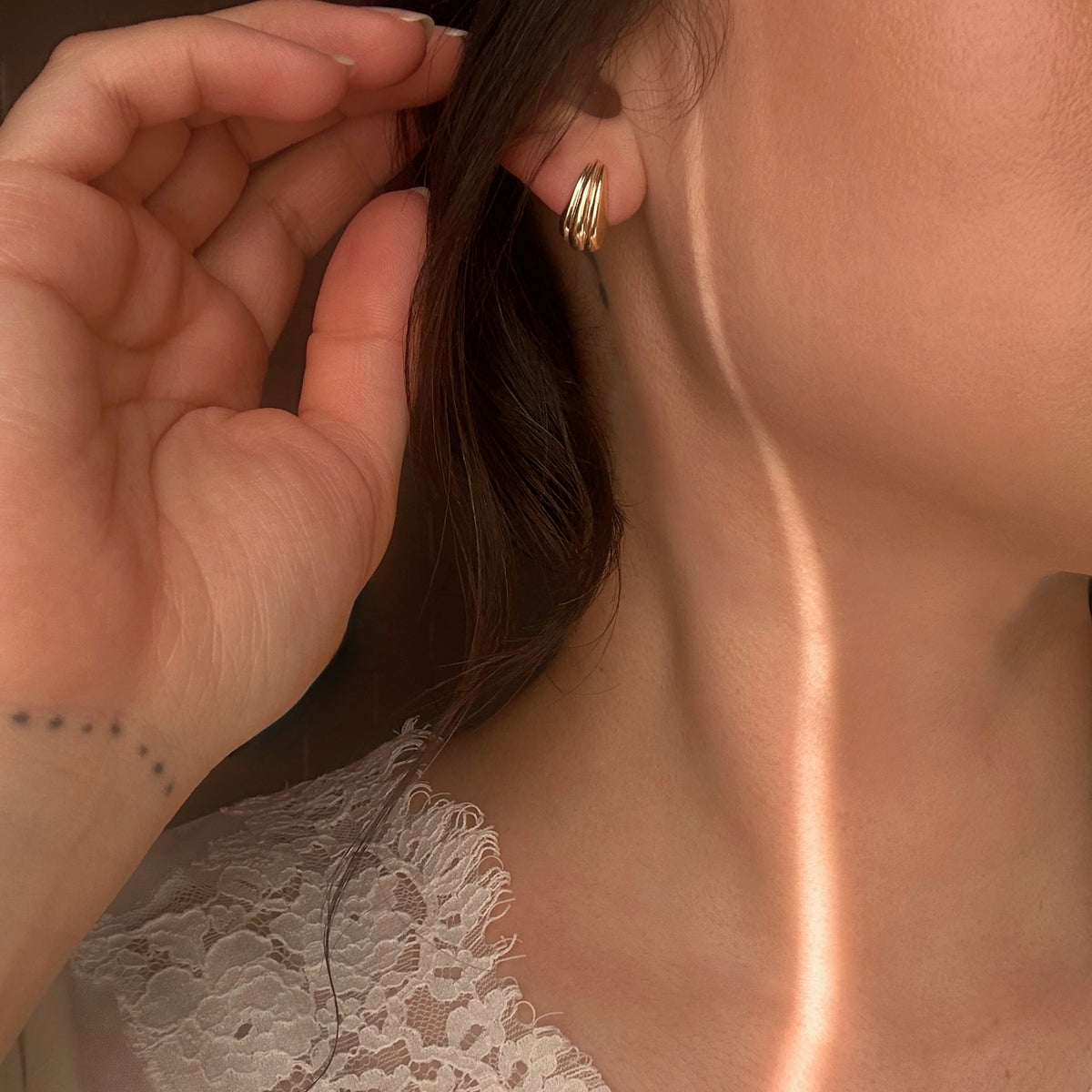 Avon Earrings