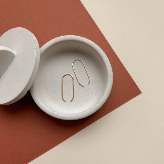 Capsule Threaders