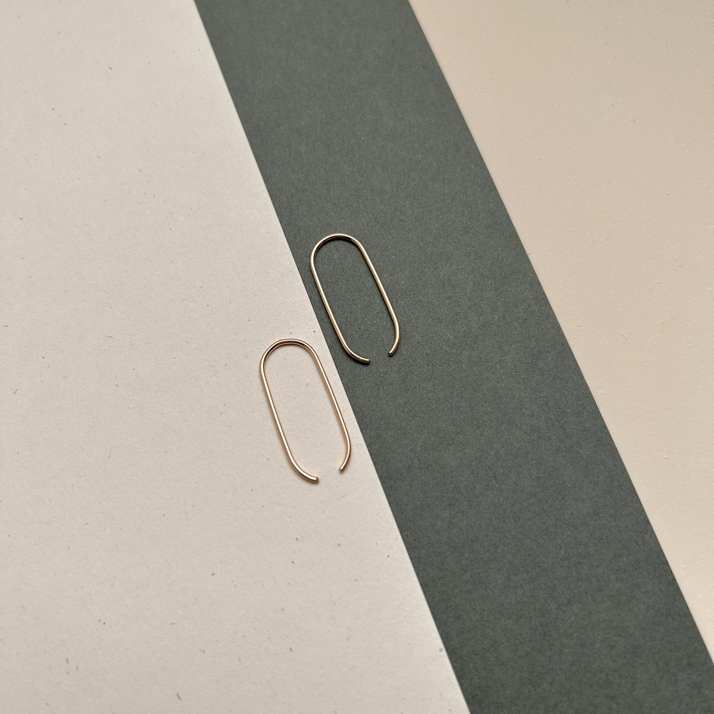 Capsule Threaders