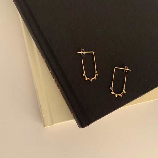 Cecilia Earrings Wholesale