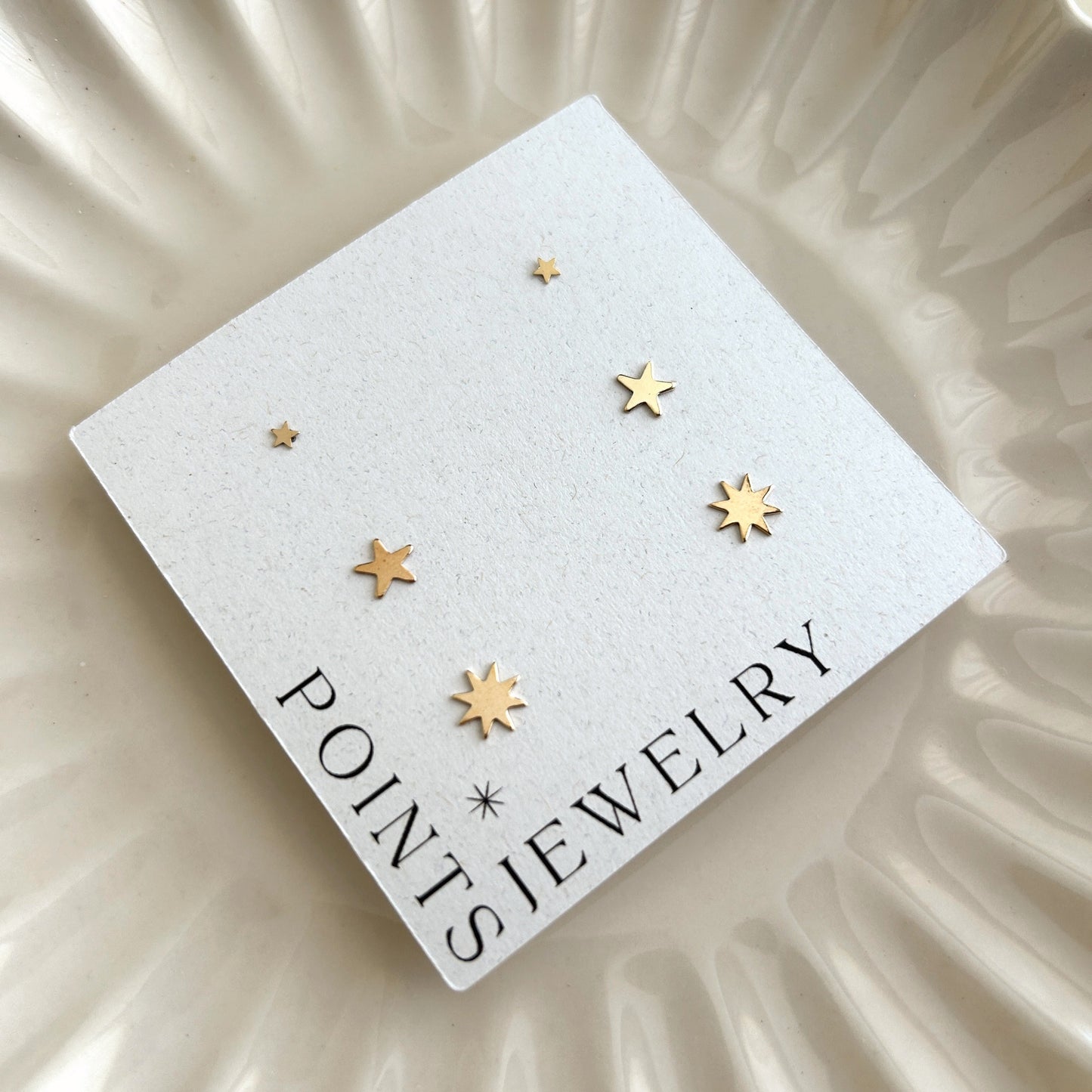 Celestial Stud Set Wholesale