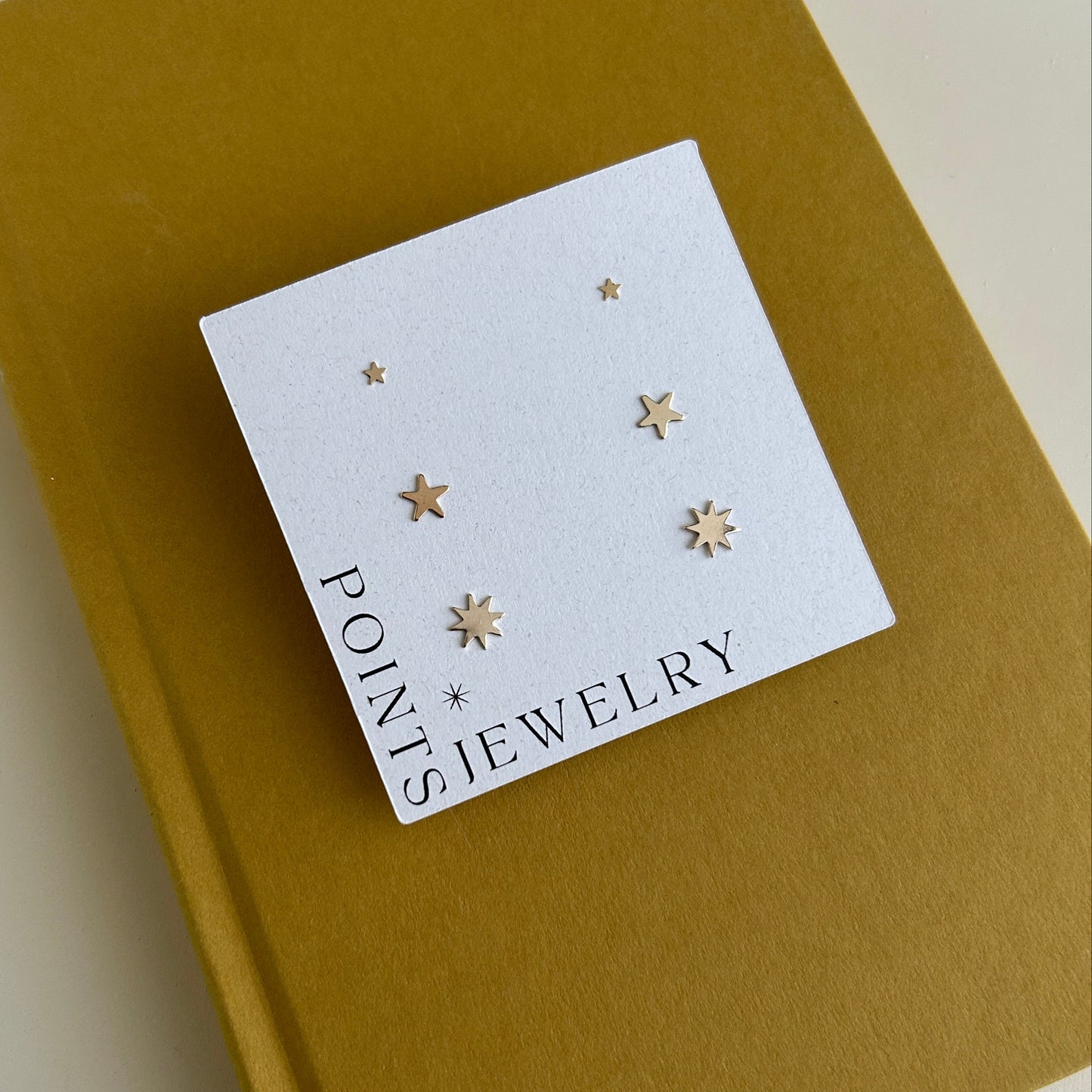 Celestial Stud Set Wholesale