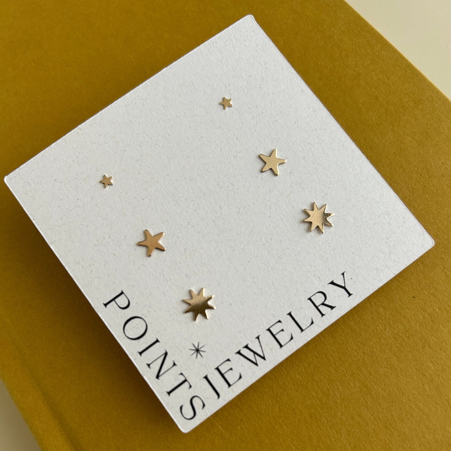 Celestial Stud Set Wholesale