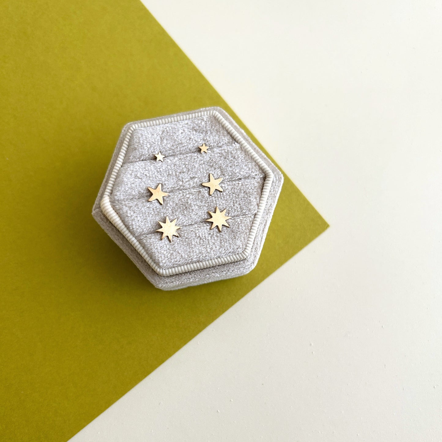 Celestial Stud Set Wholesale