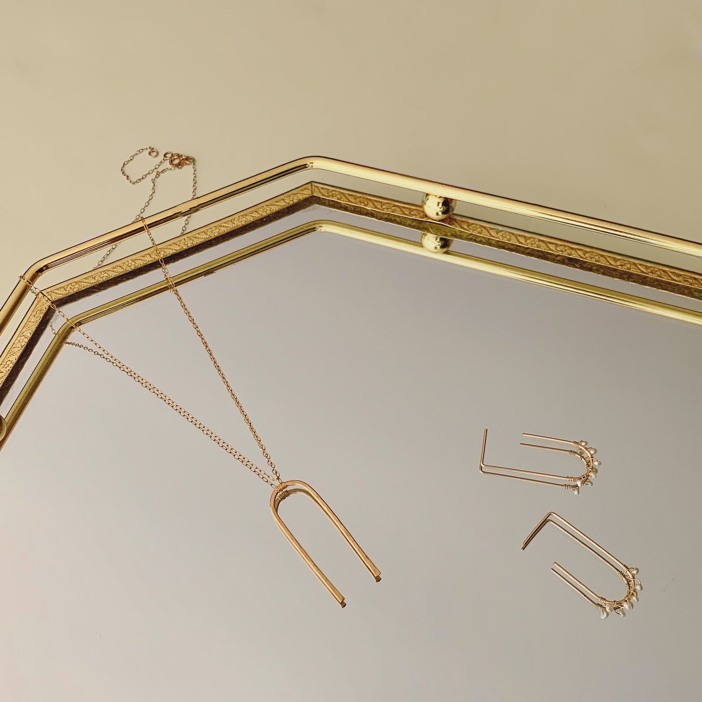 Celia Necklace Wholesale