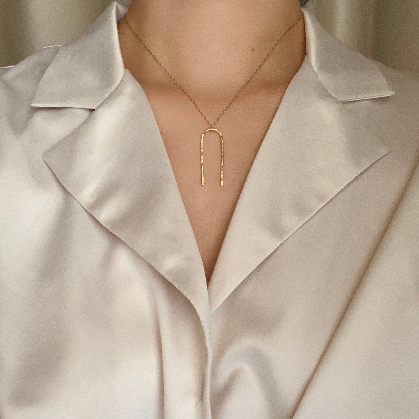 Celia Necklace Wholesale
