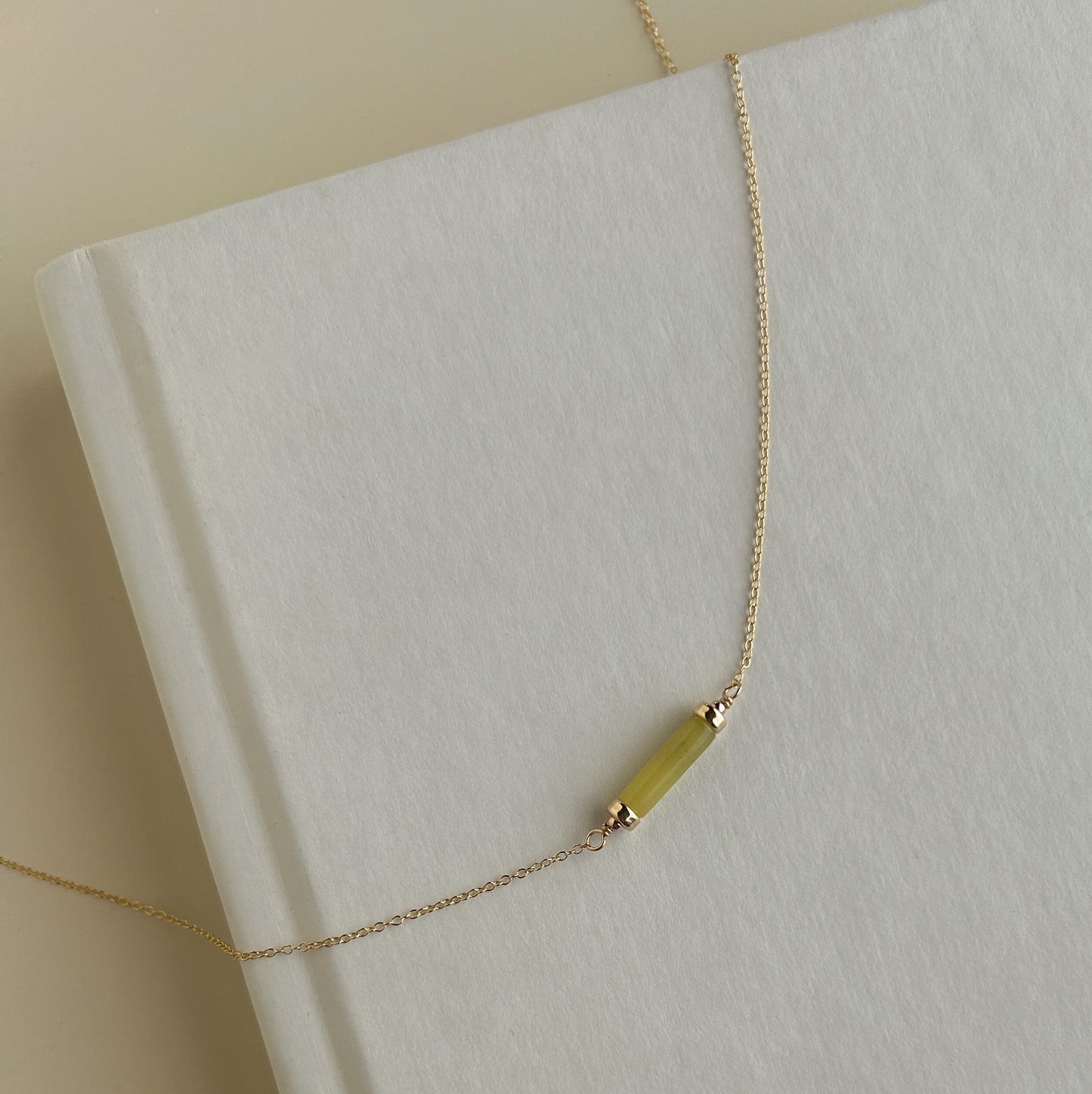 Candy Column Necklace Wholesale