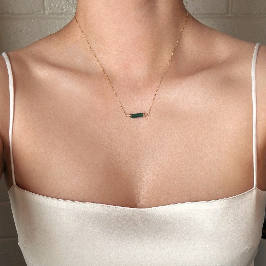 Column Necklace Wholesale