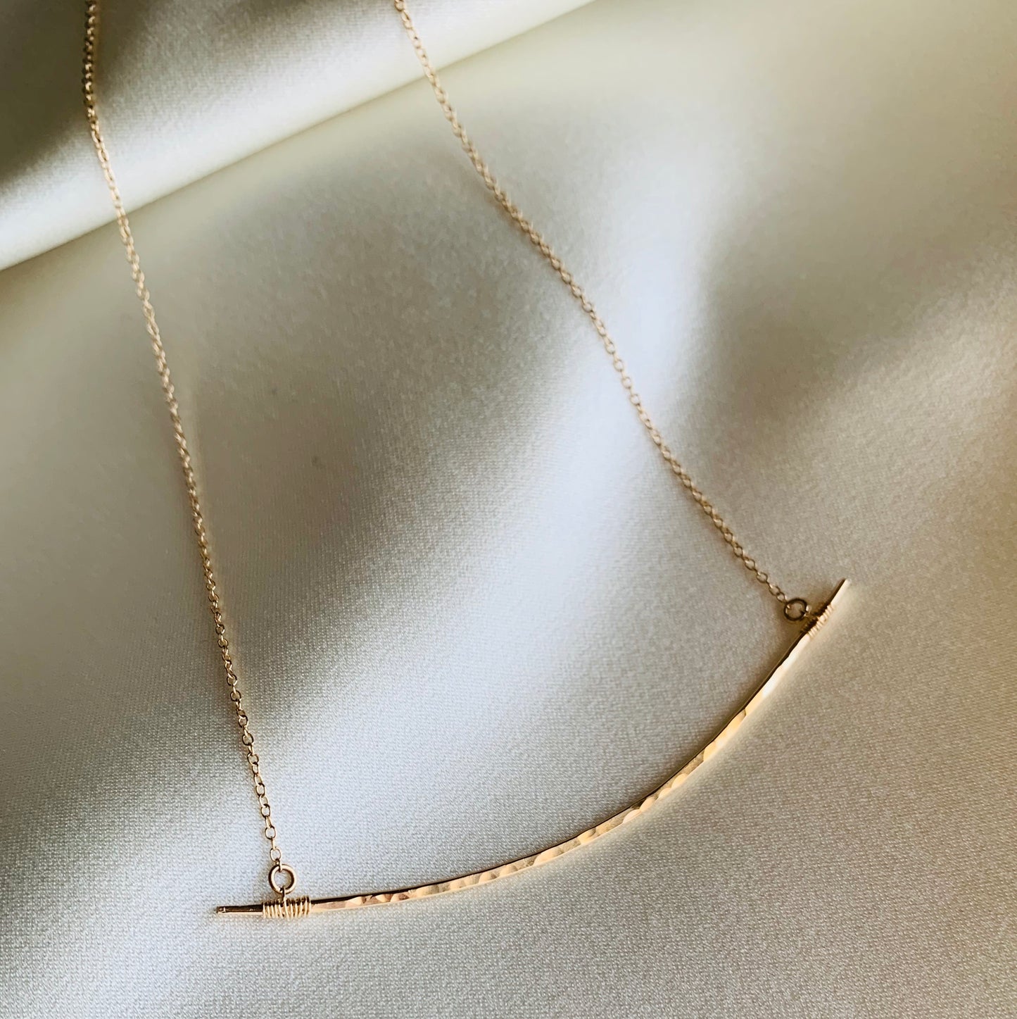 Manuela Necklace