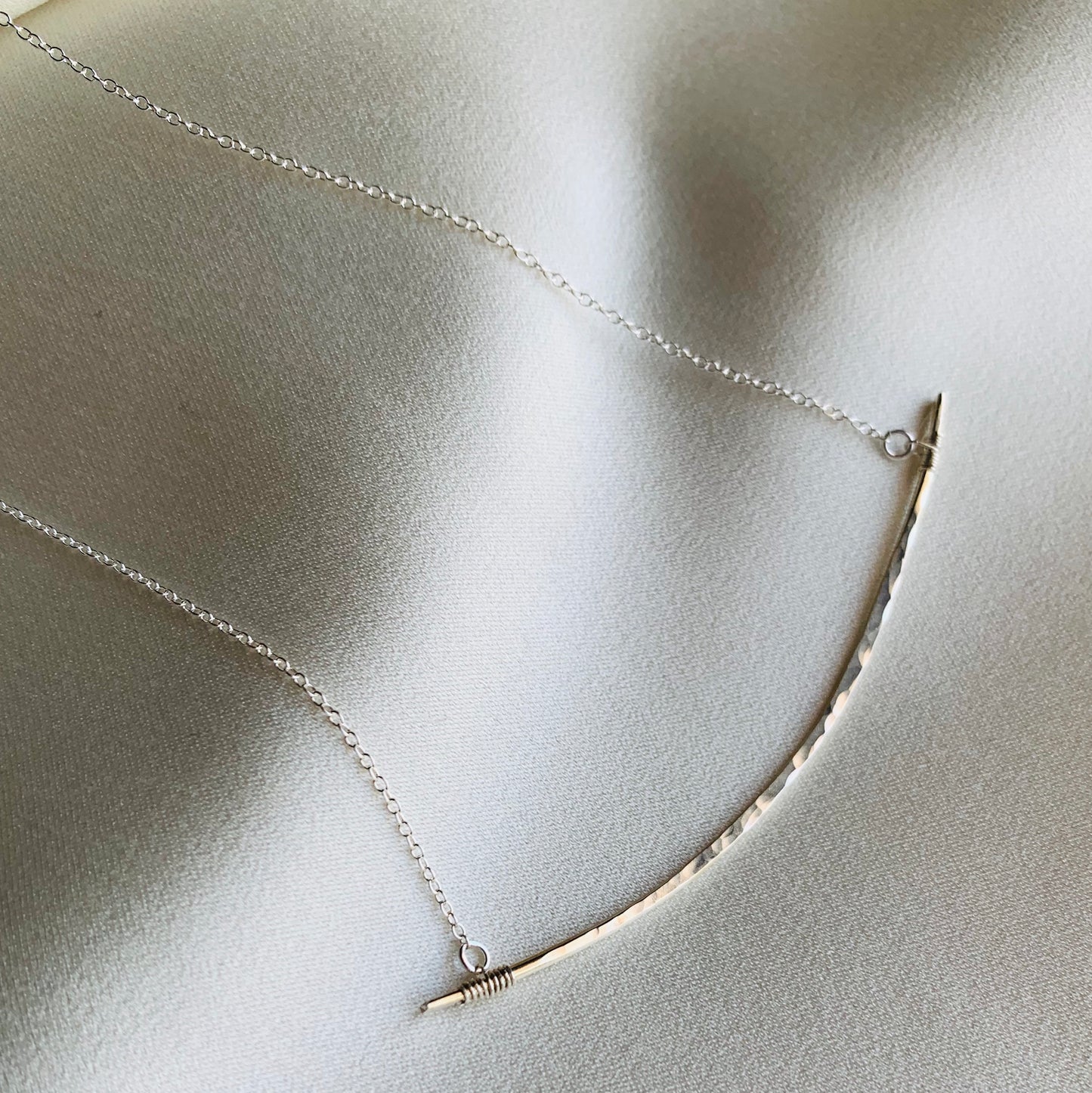 Manuela Necklace
