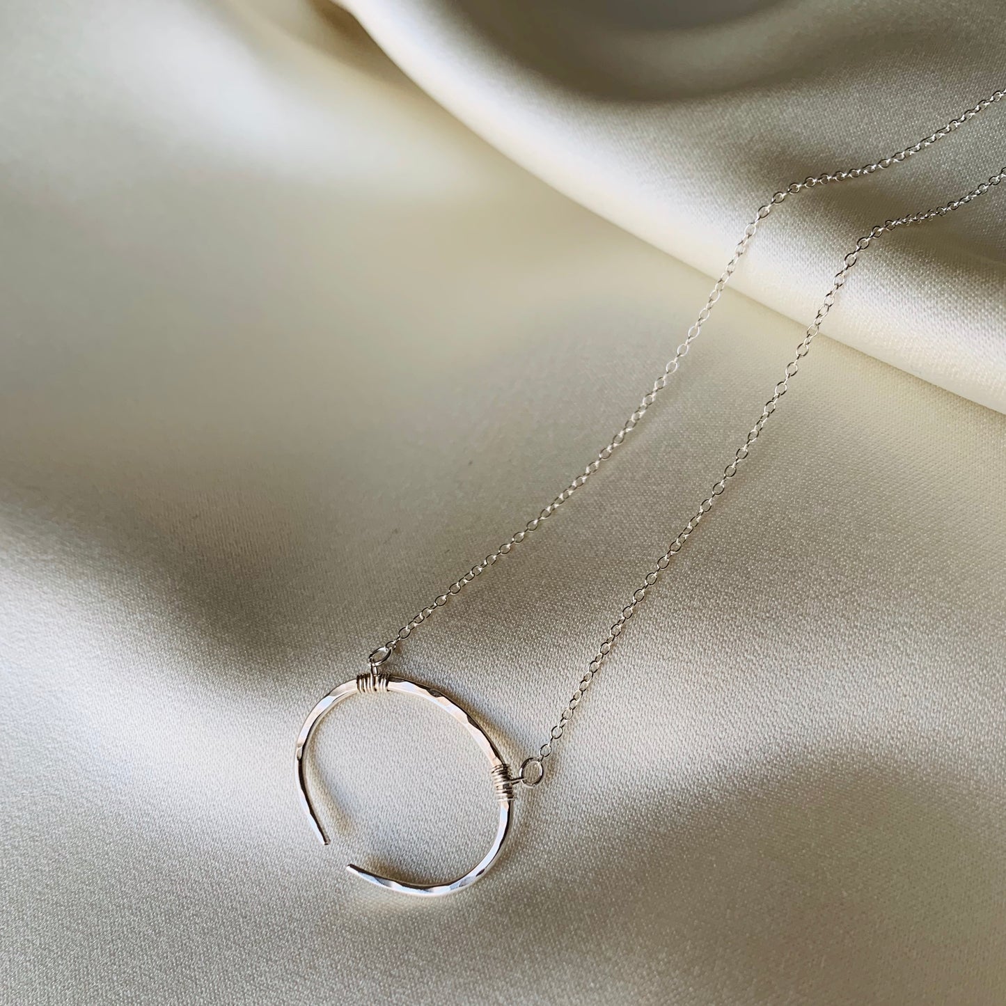 Mini Armida Necklace