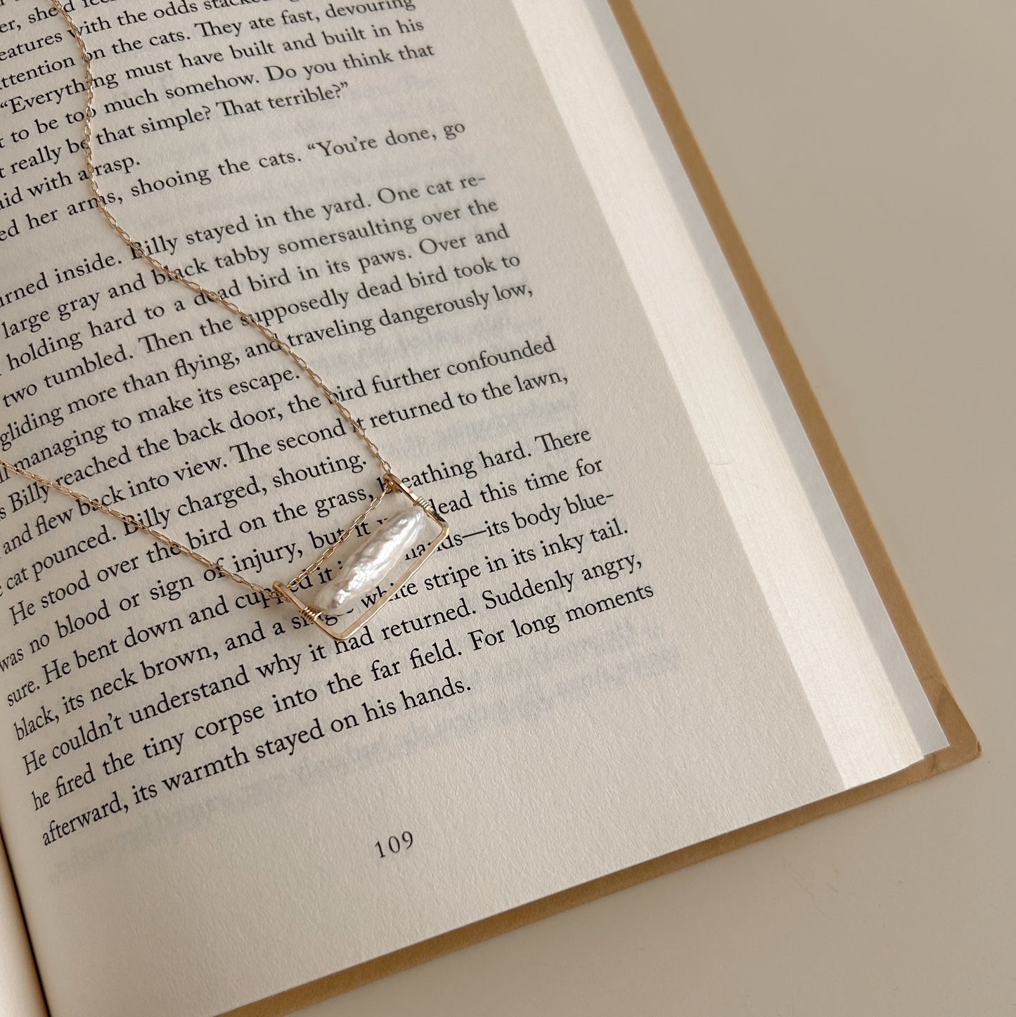 Biwa Pearl Necklace Wholesale