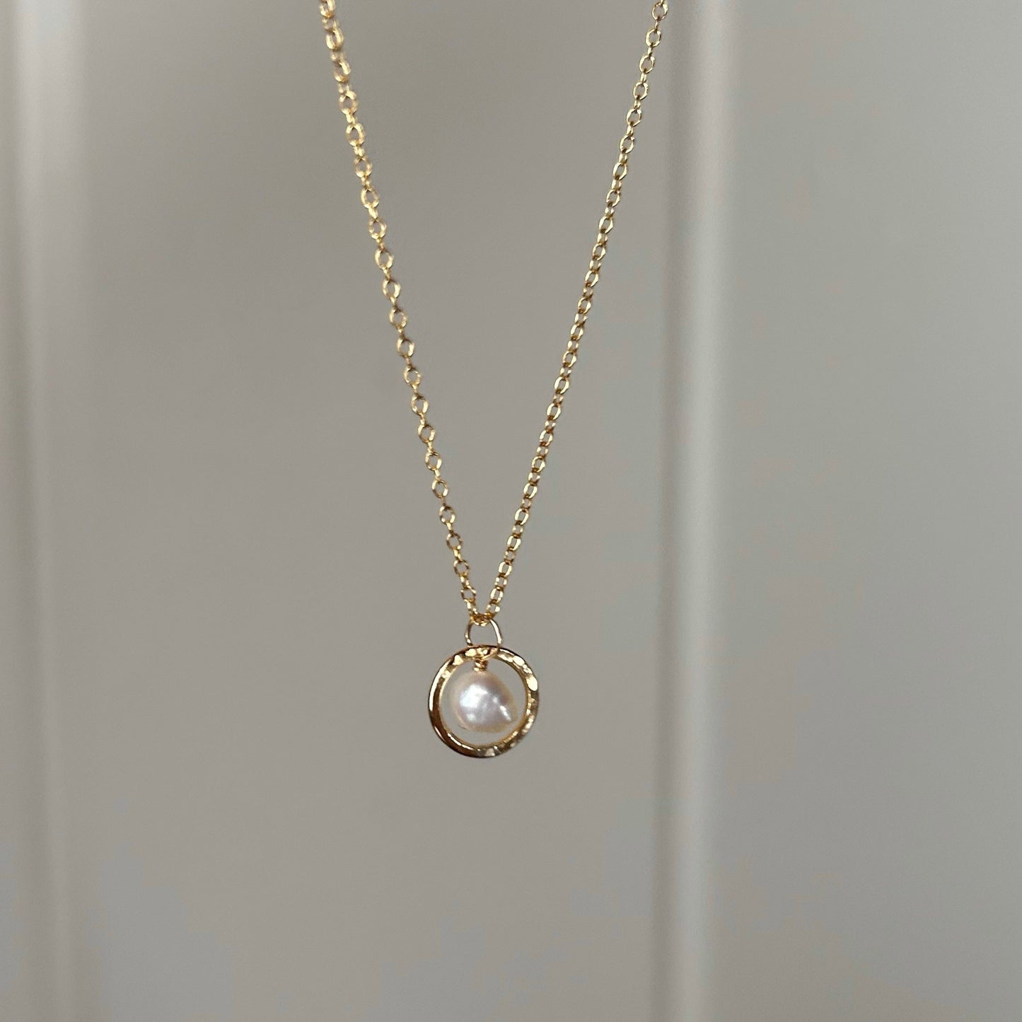 Madonna Necklace