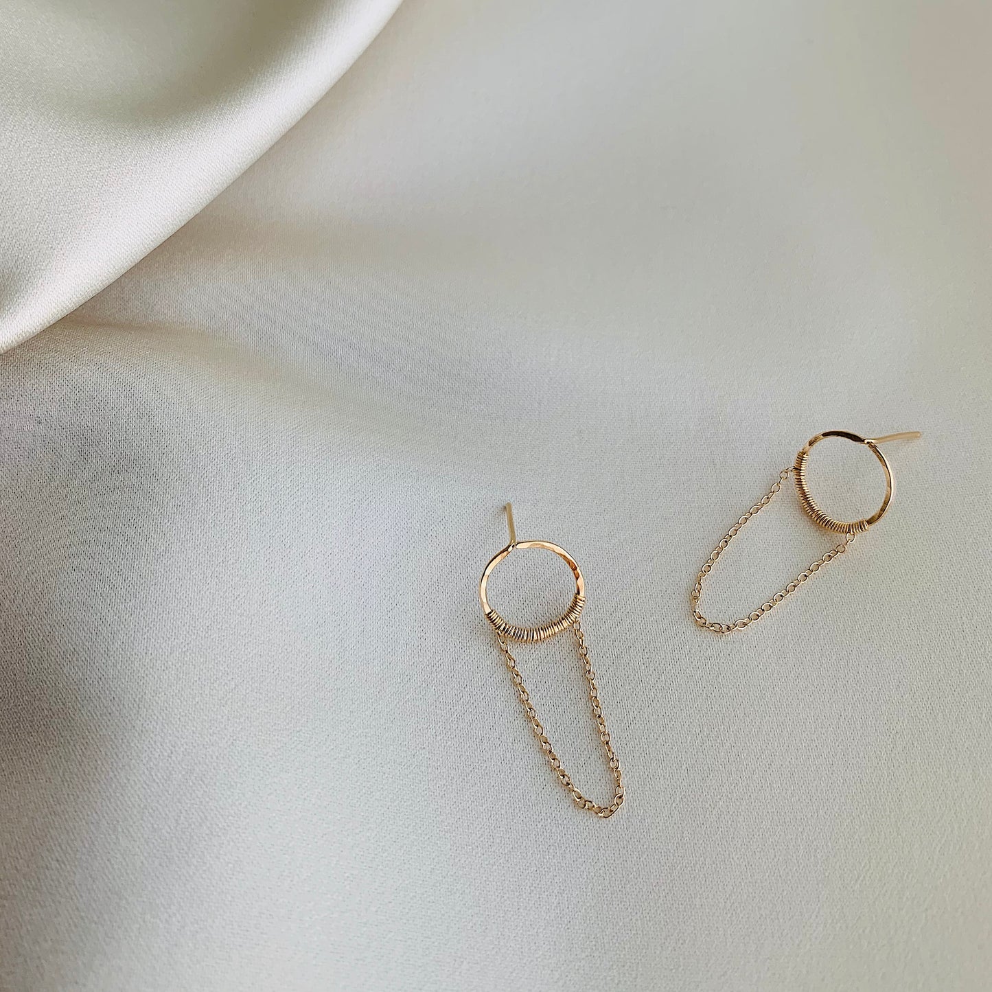 Lucia Studs