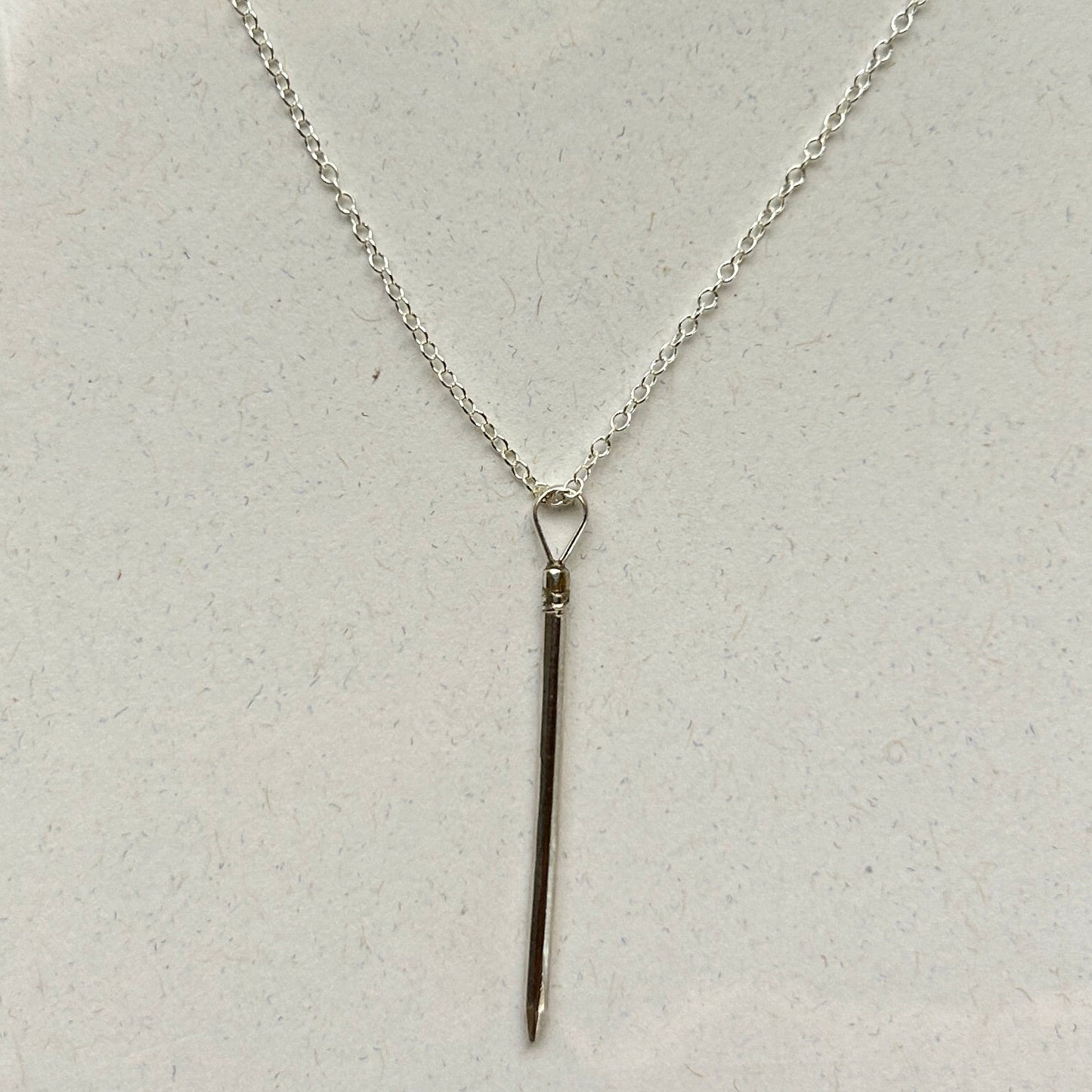 440 & Co Rewritten Necklace Wholesale