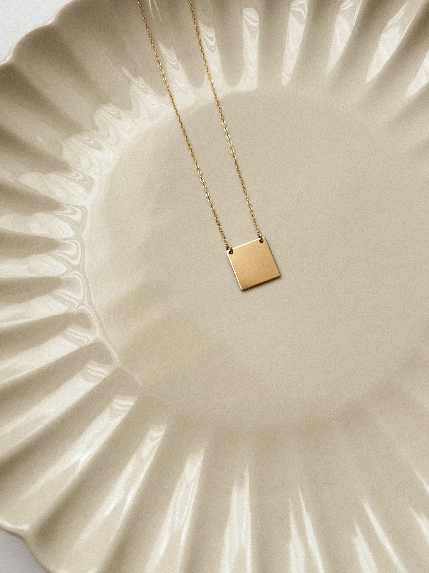 440 & Co Azucar Necklace Wholesale