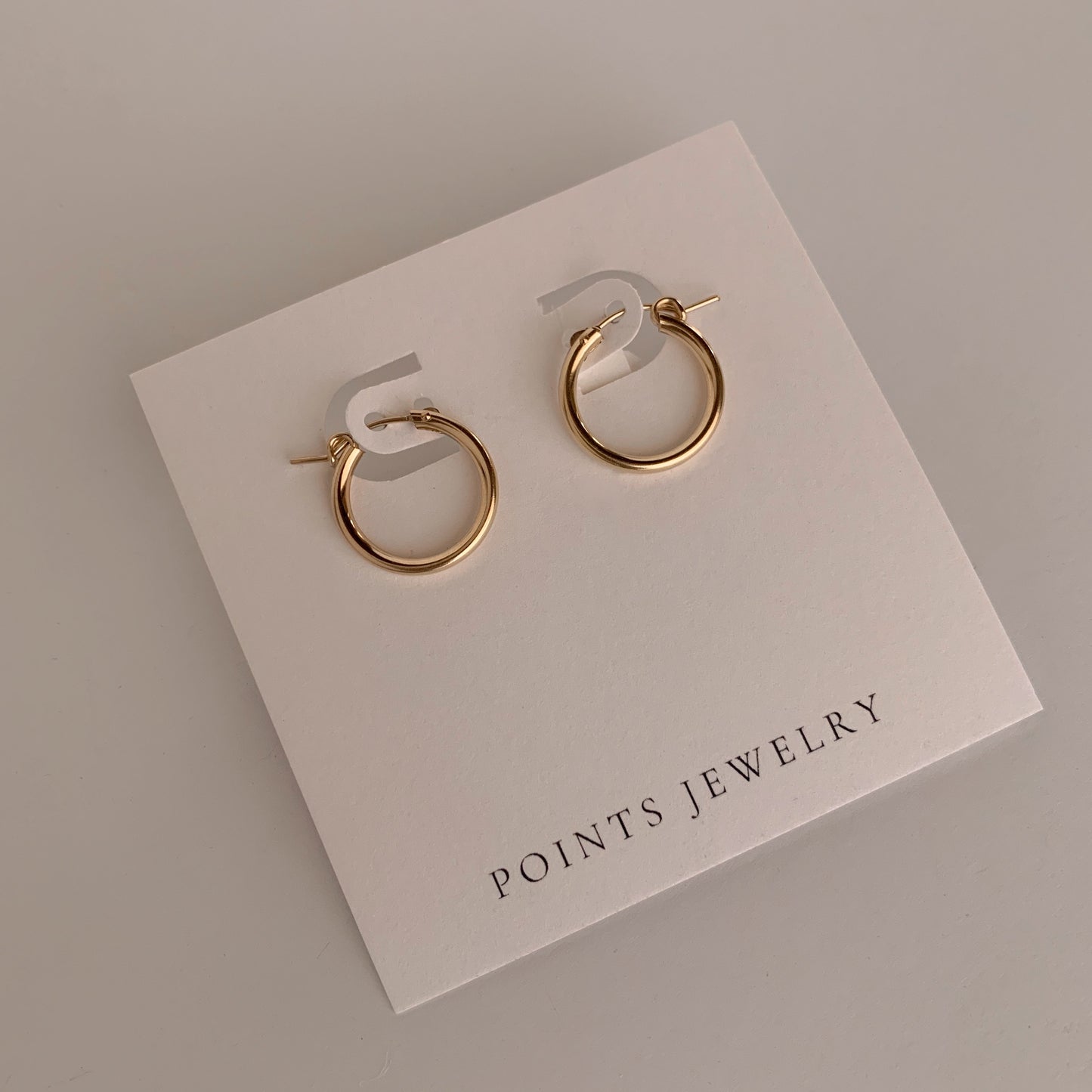 Carmen Hoops Wholesale