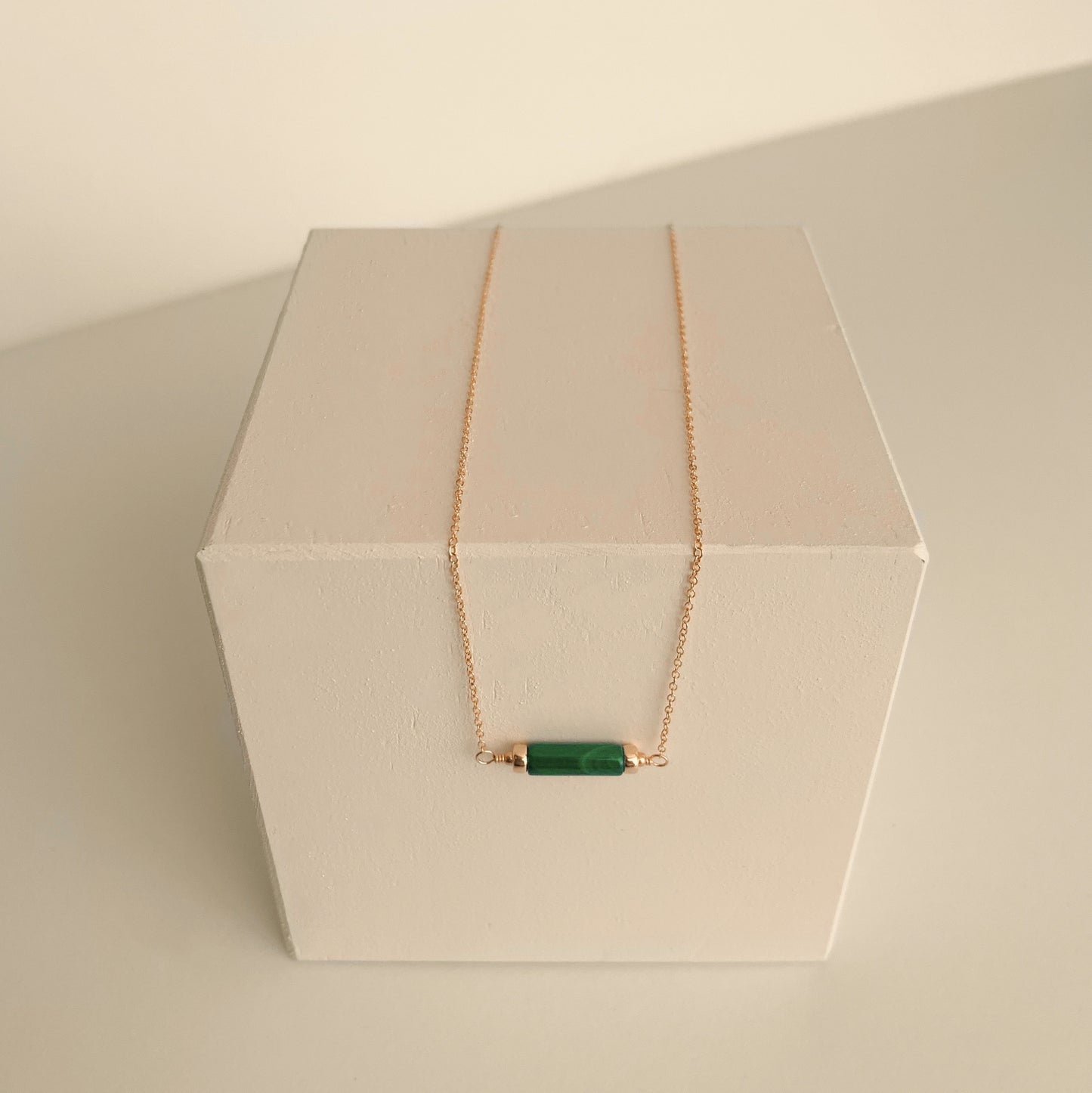 Column Necklace Wholesale