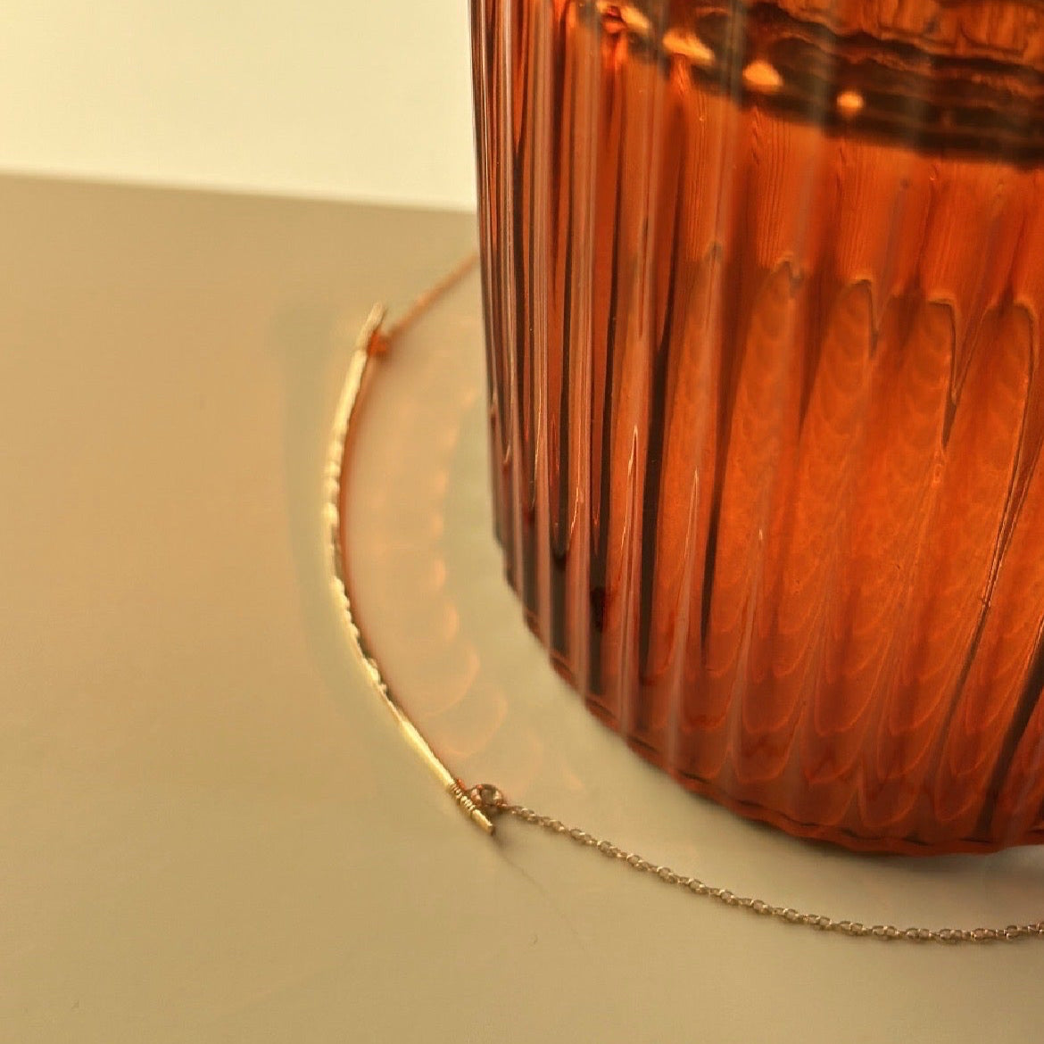 Manuela Necklace