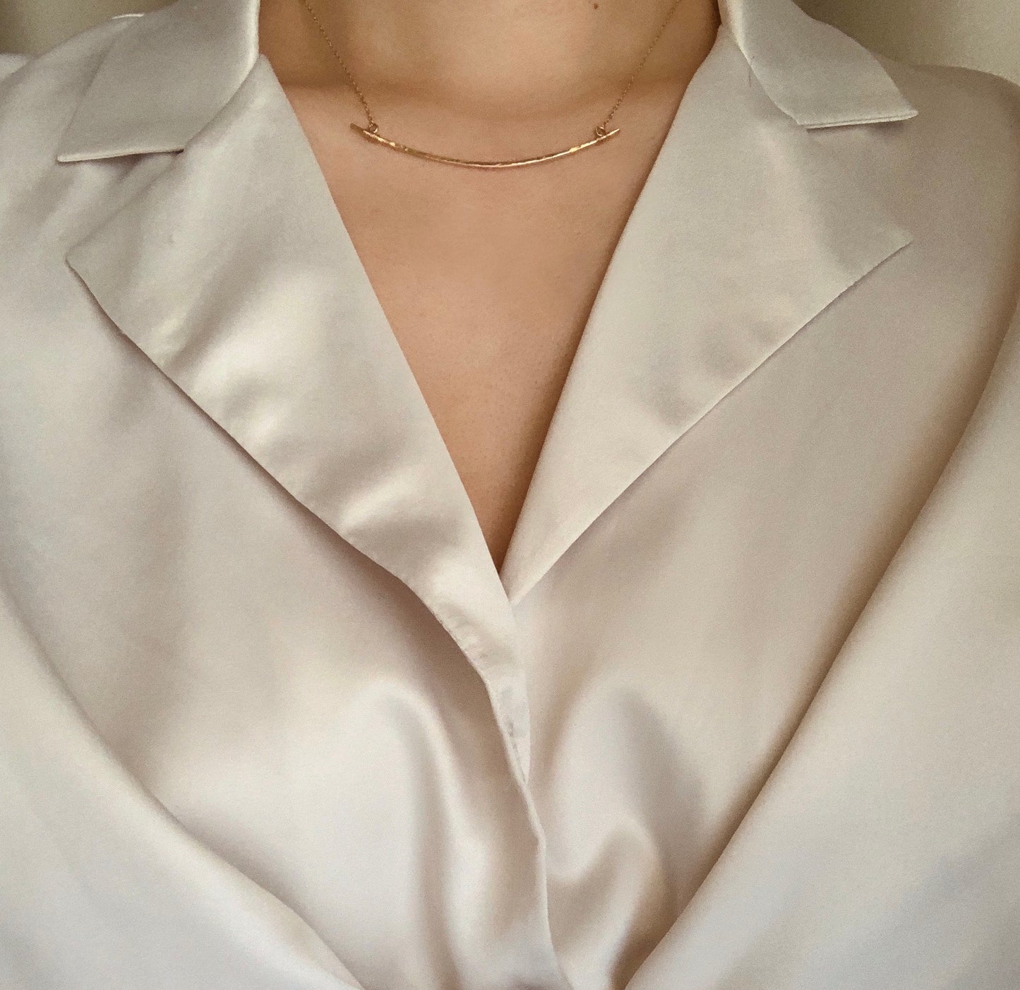 Manuela Necklace