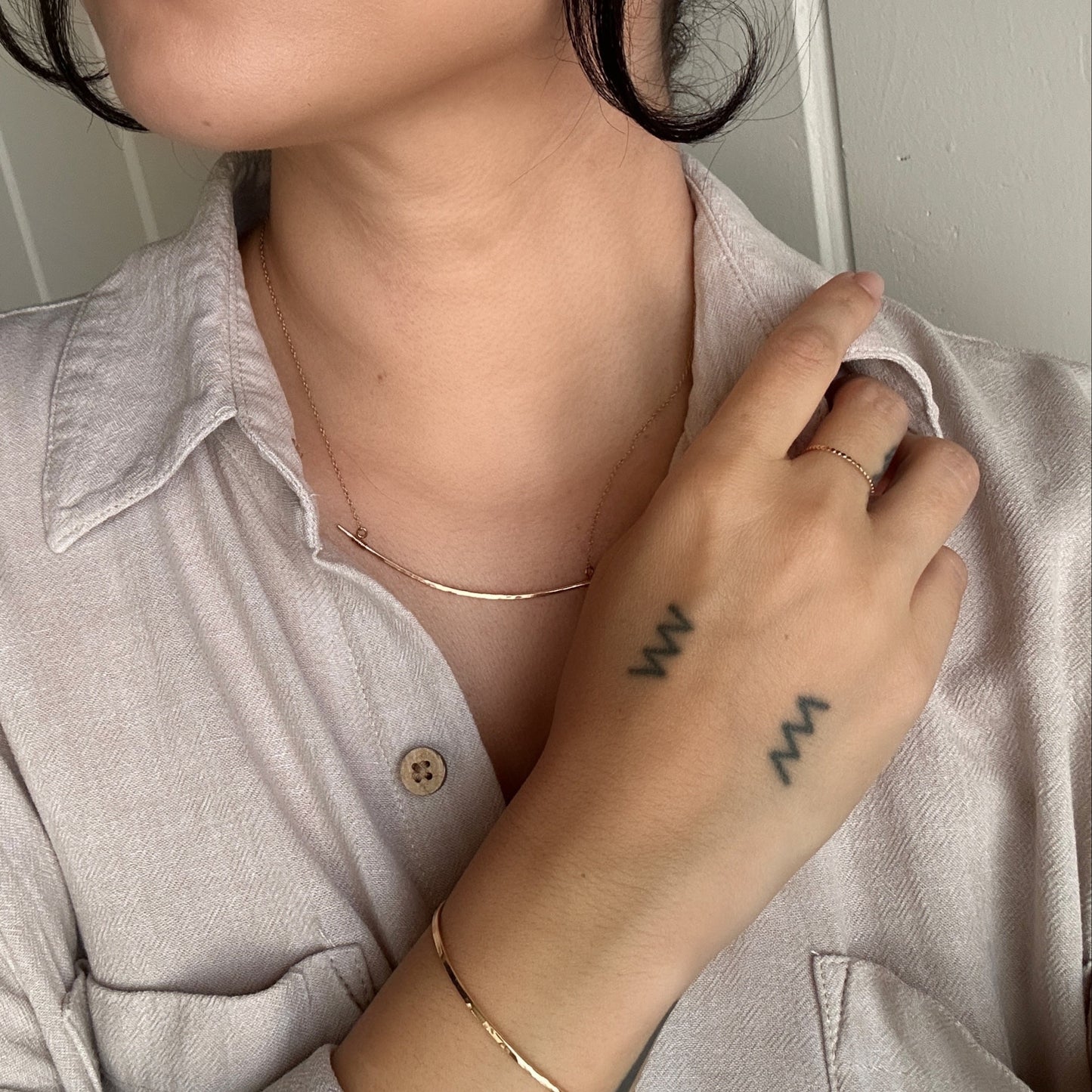 Manuela Necklace