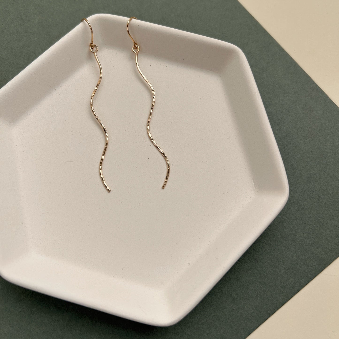 Miro Earrings