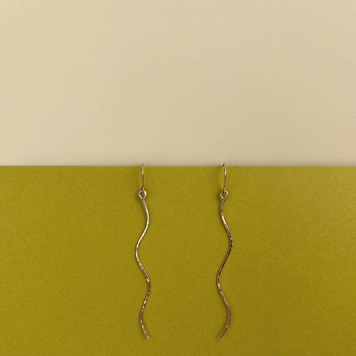Miro Earrings