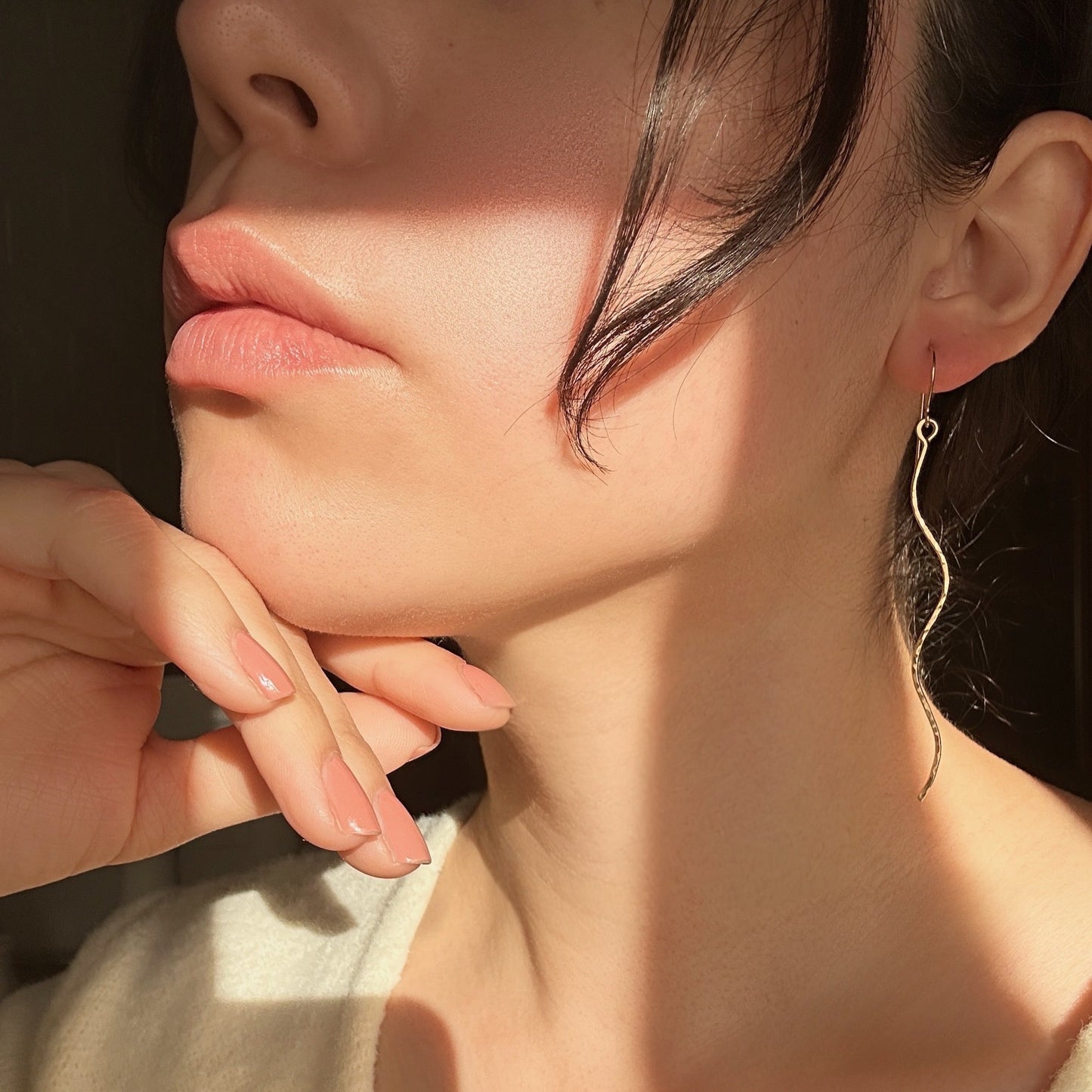 Miro Earrings