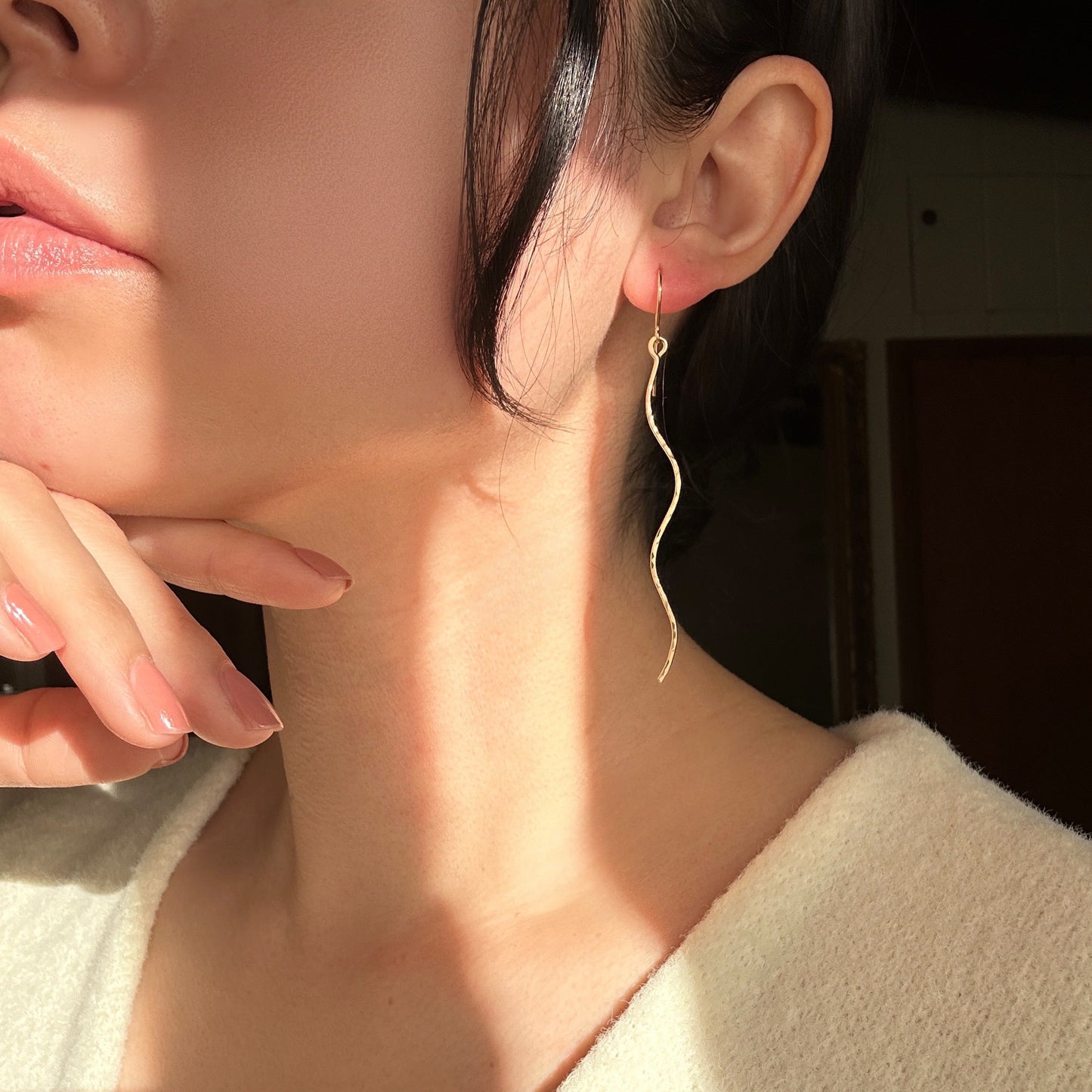 Miro Earrings