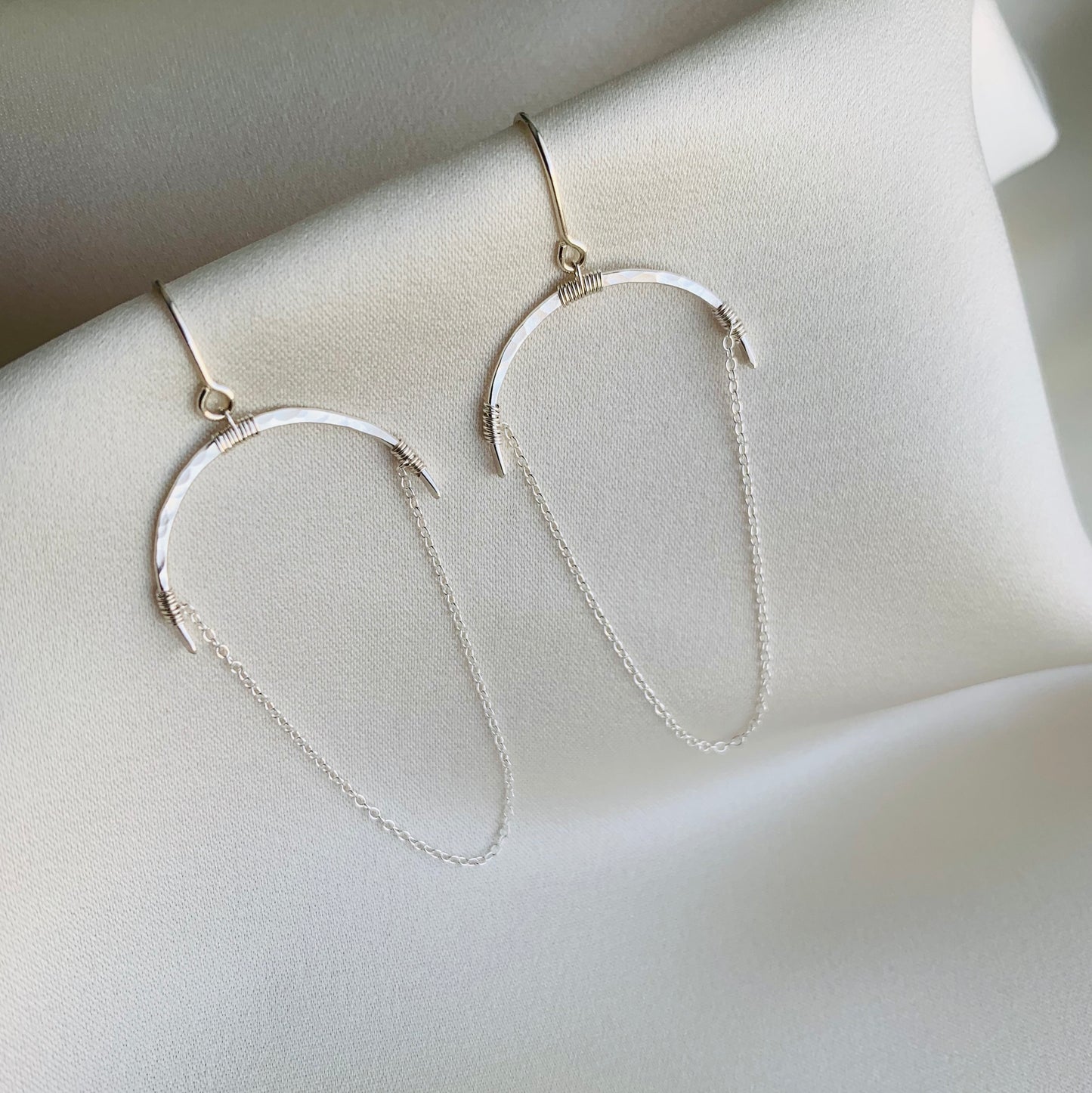 Teresa Earrings