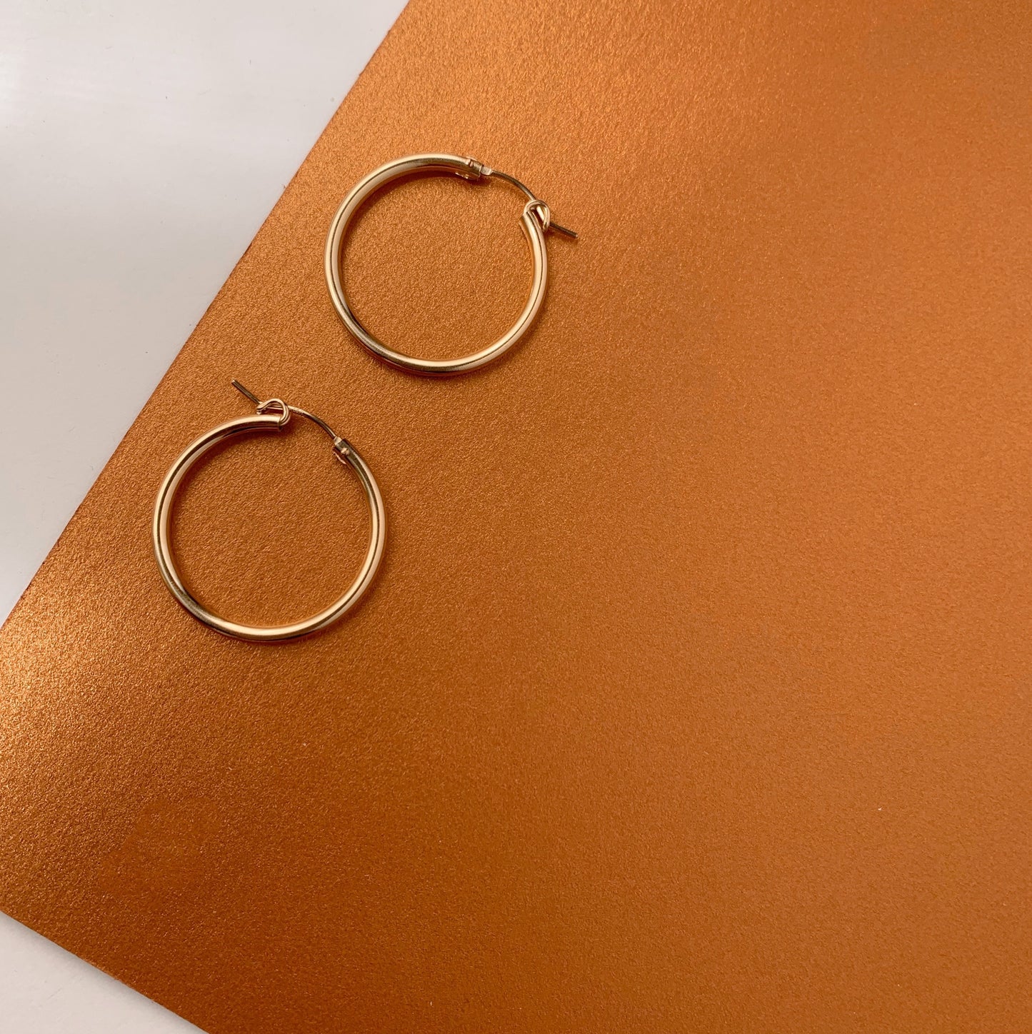 Carmen Hoops Wholesale