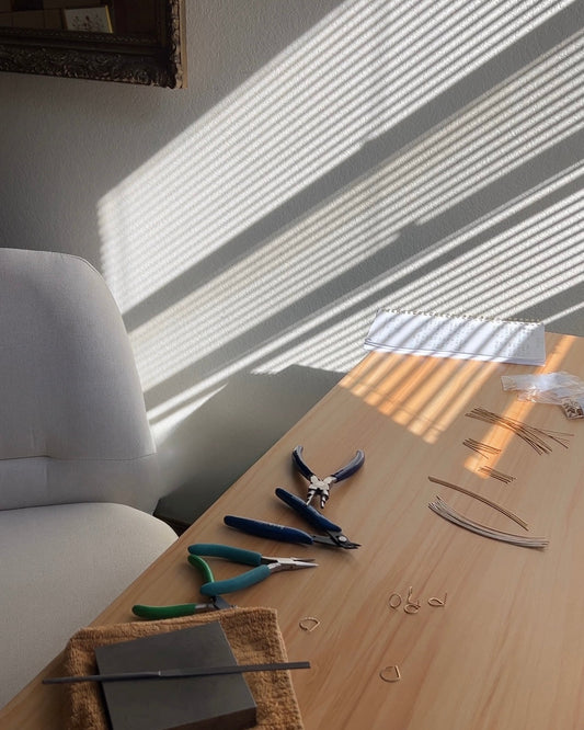 Looking Ahead: Points Jewelry in 2026