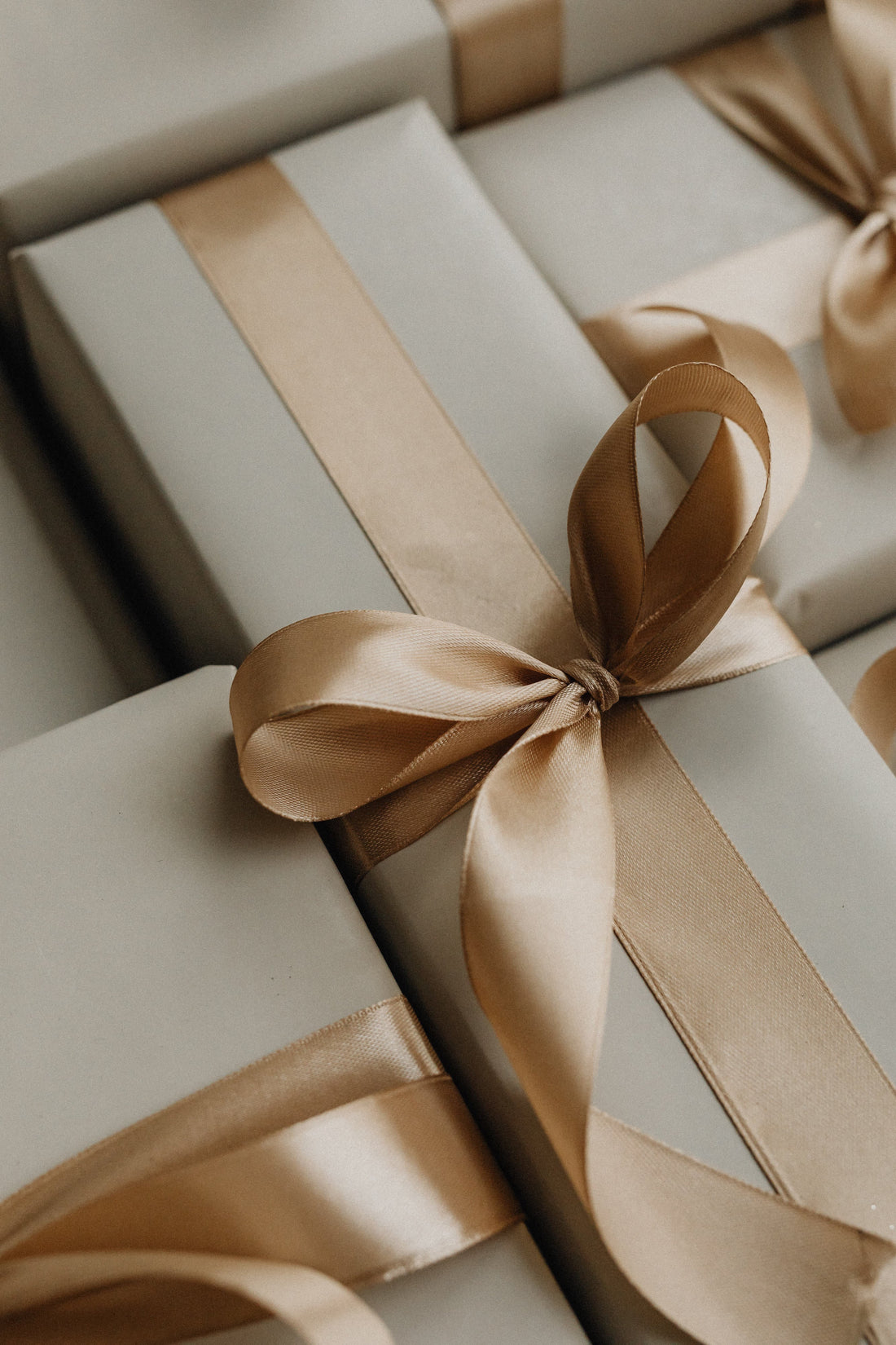 Wrapped with Intention: The Art of Slow, Thoughtful Holiday Gifting