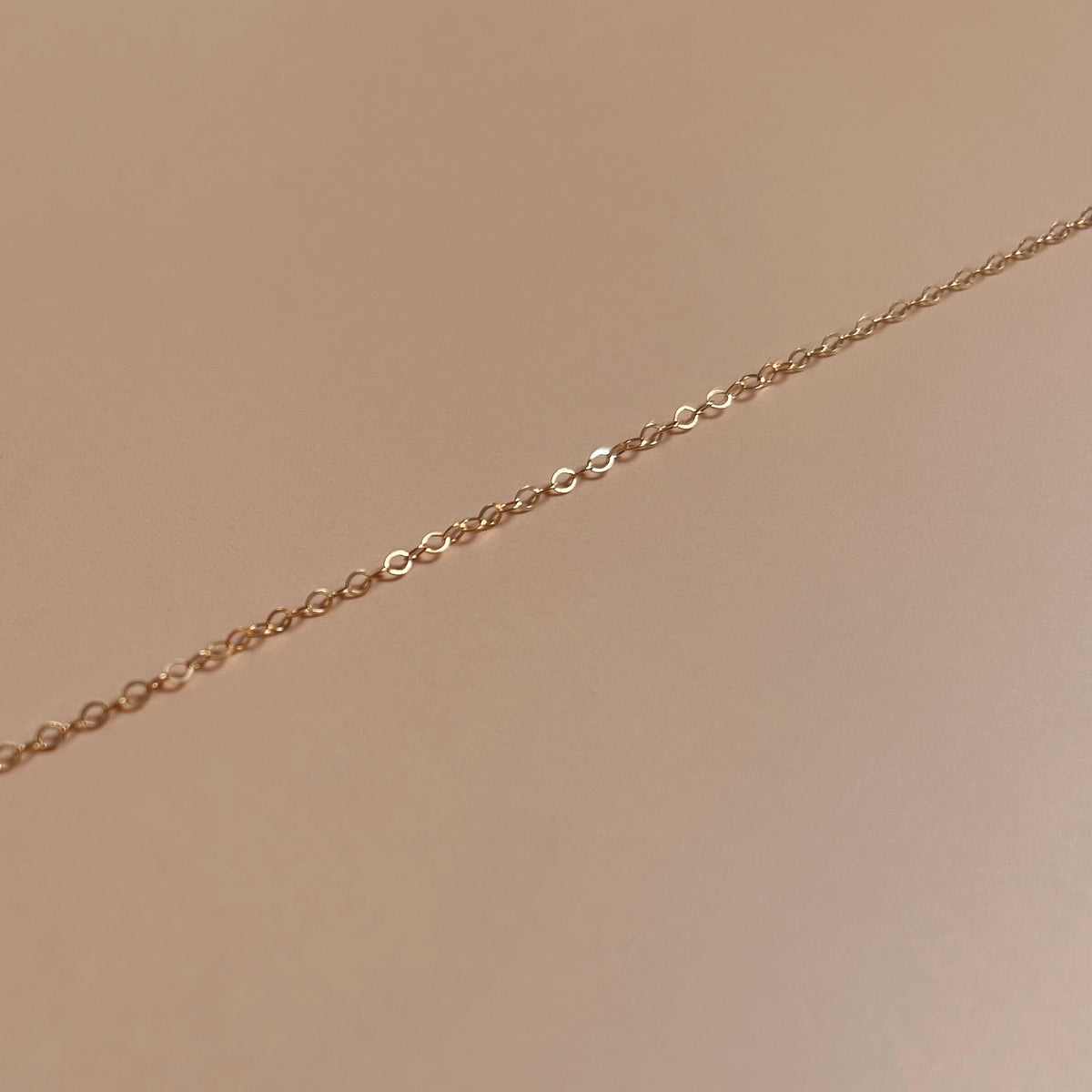 Recuerdo Necklace