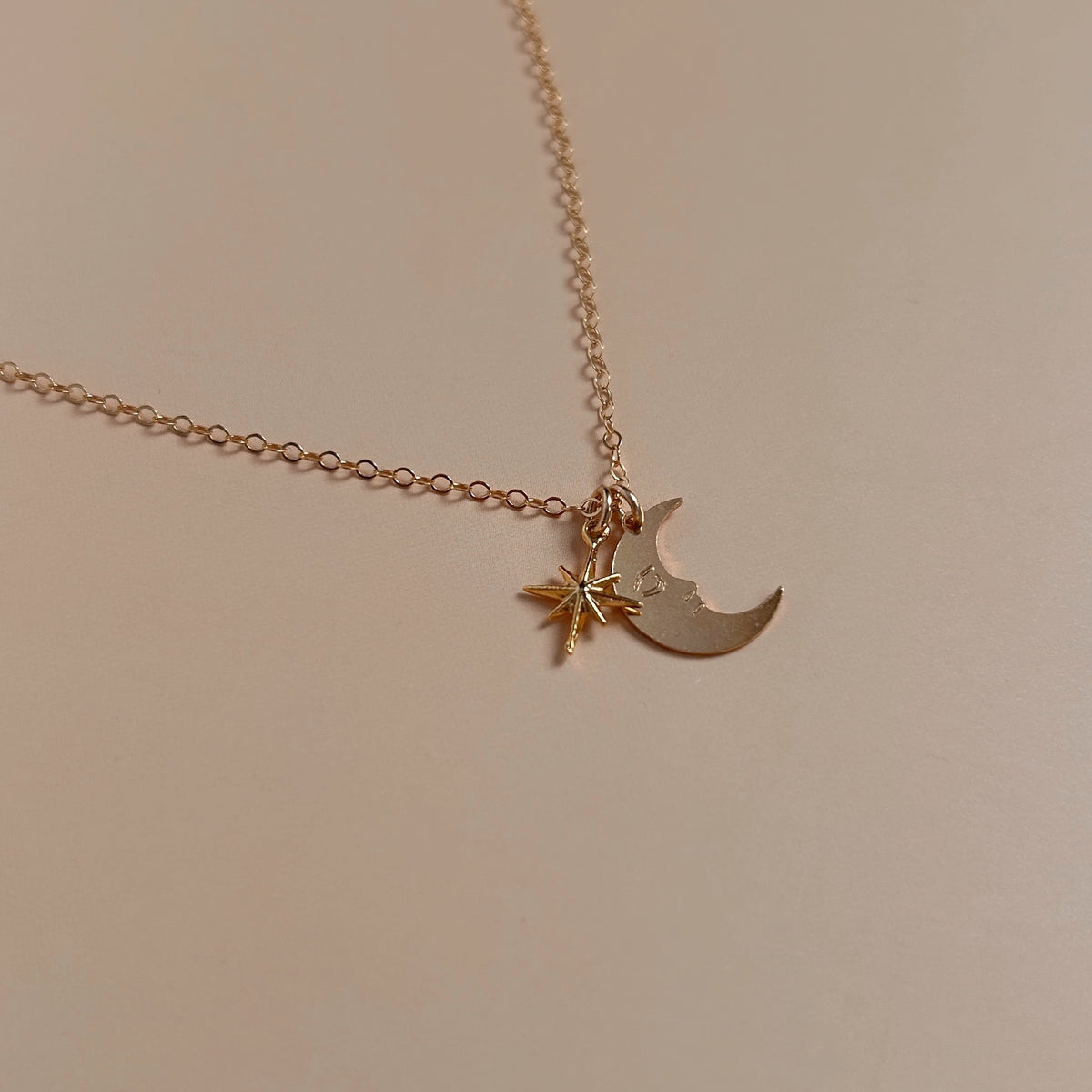 Recuerdo Necklace