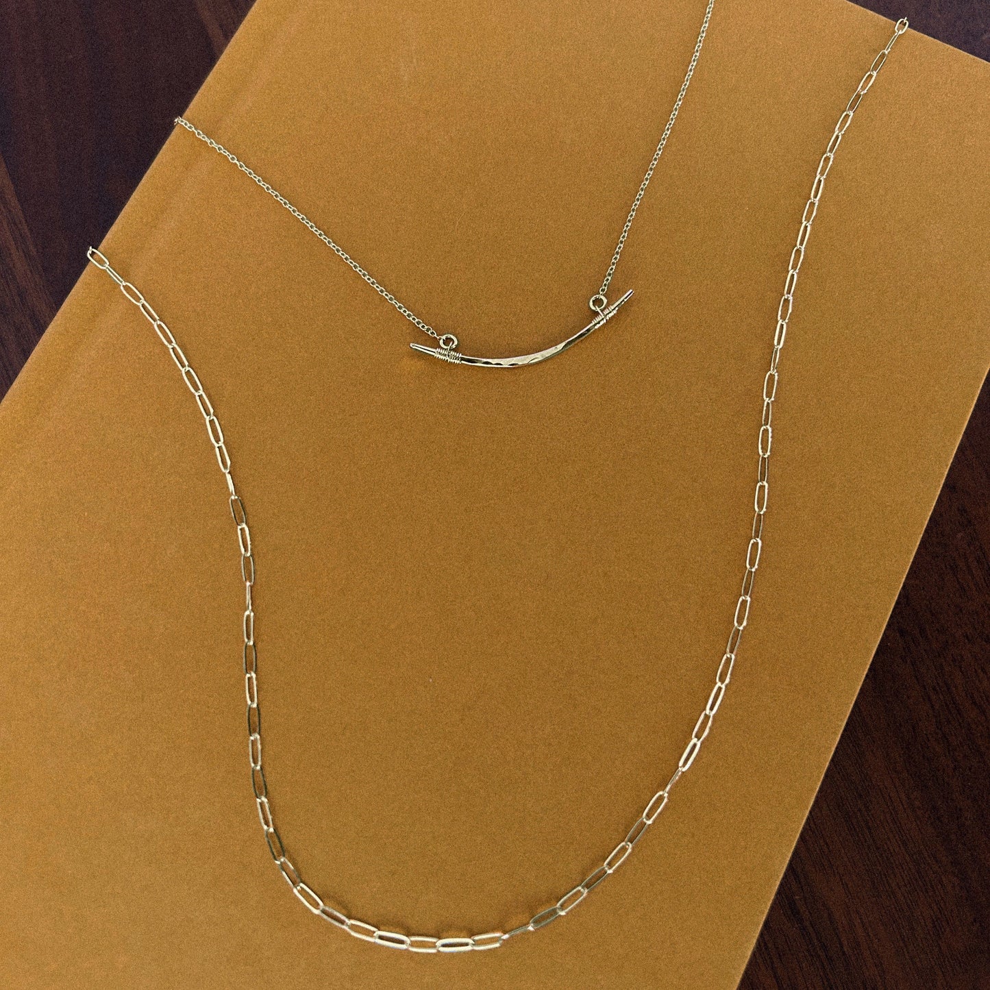 Grace Necklace