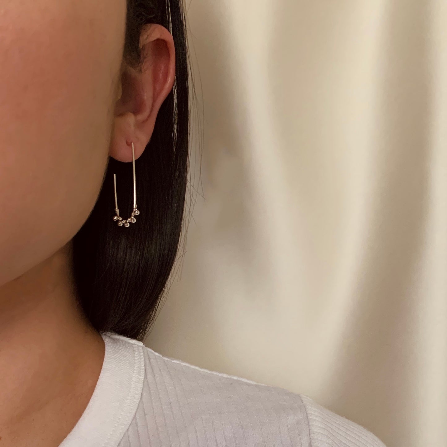 Cecilia Earrings