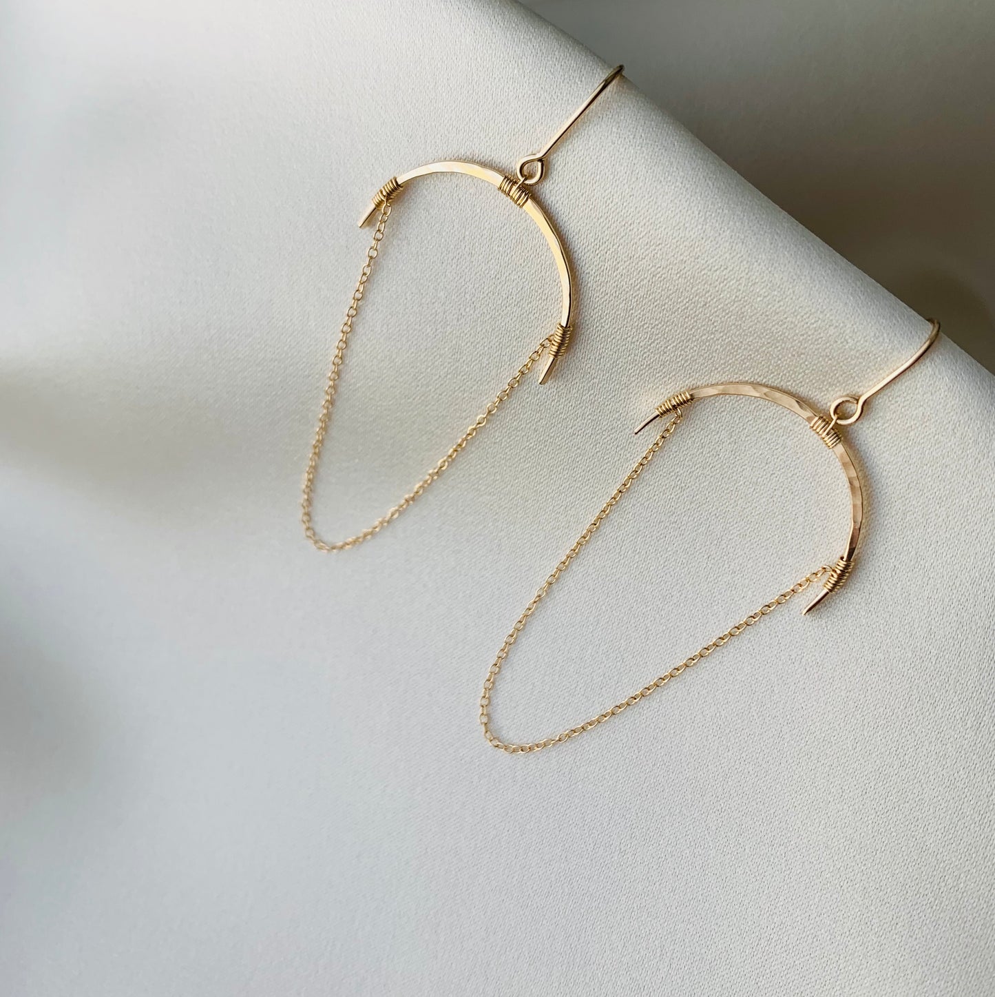 Teresa Earrings
