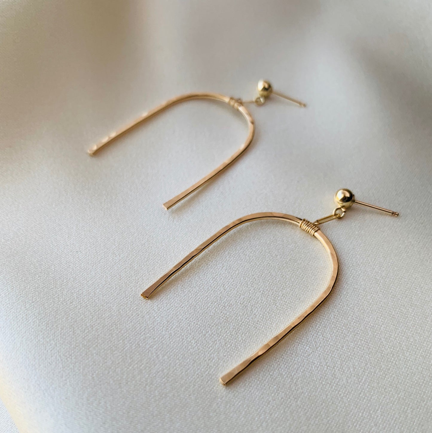 Inez Earrings