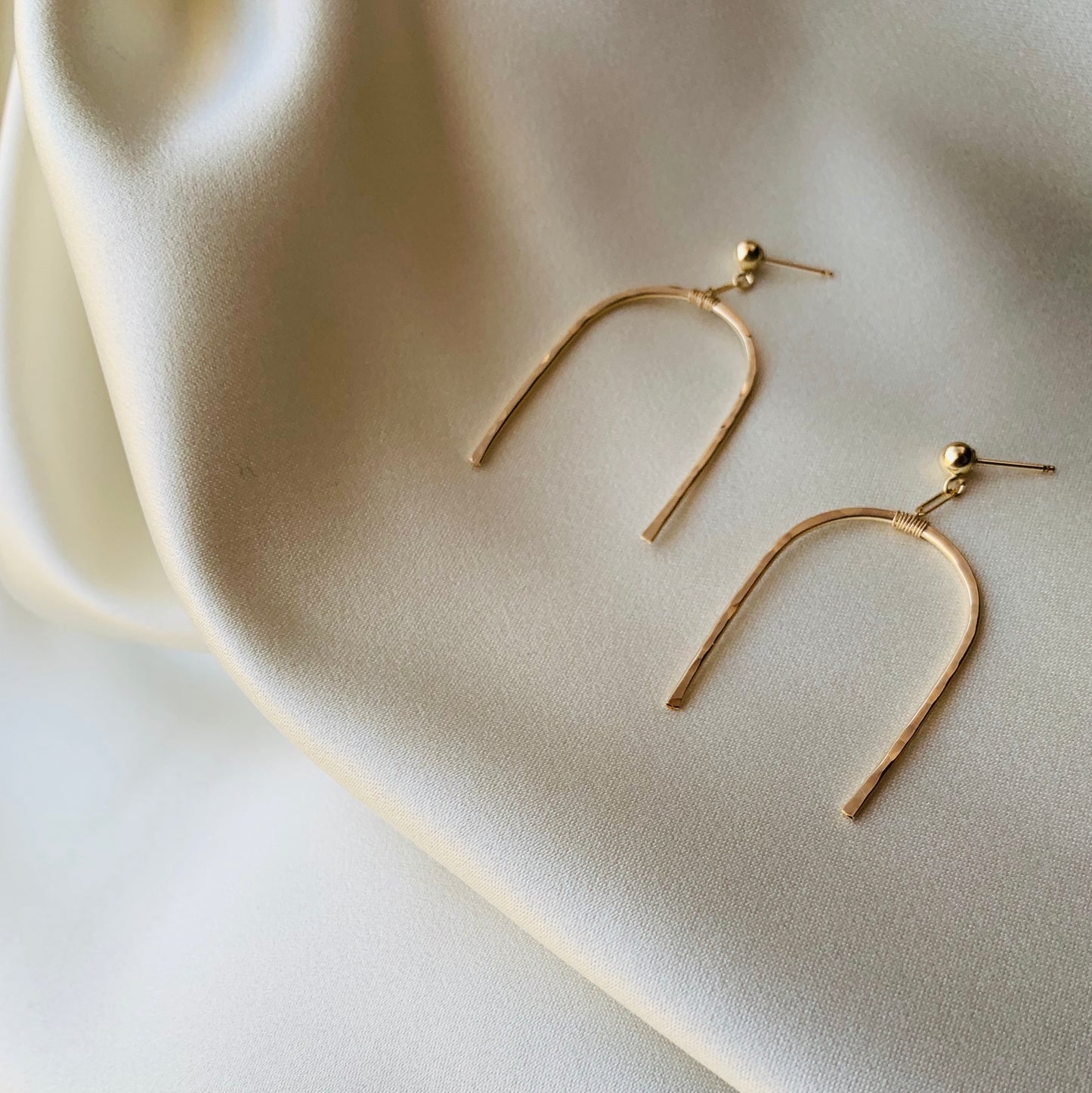 Inez Earrings
