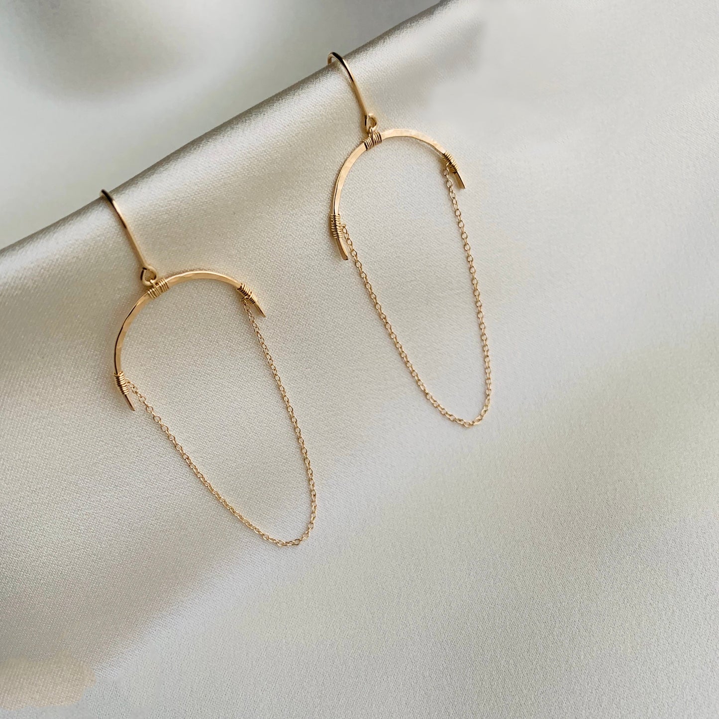 Teresa Earrings