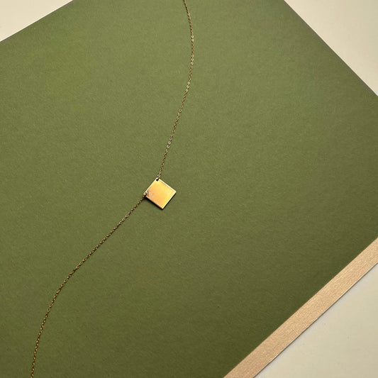 440 & Co Azucar Necklace Wholesale