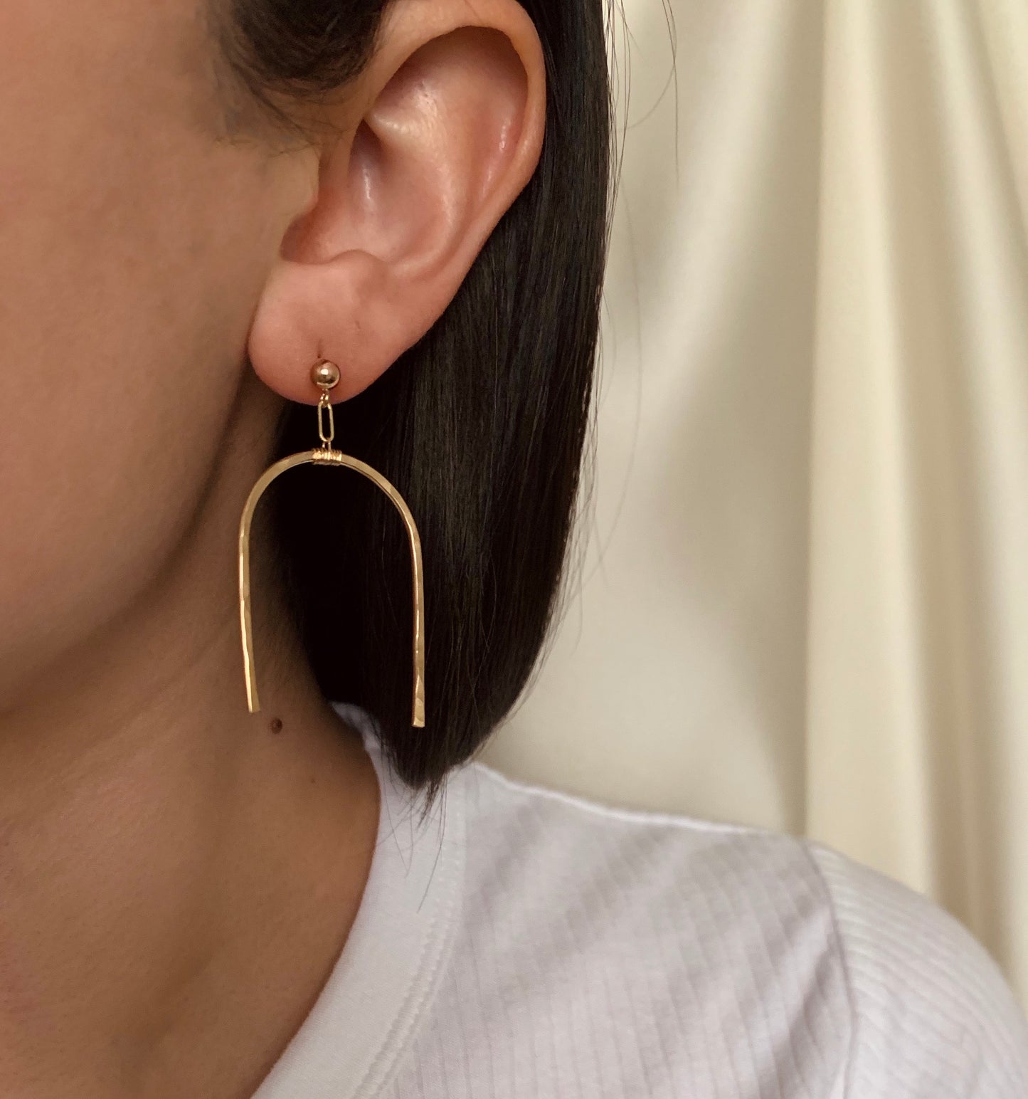Inez Earrings