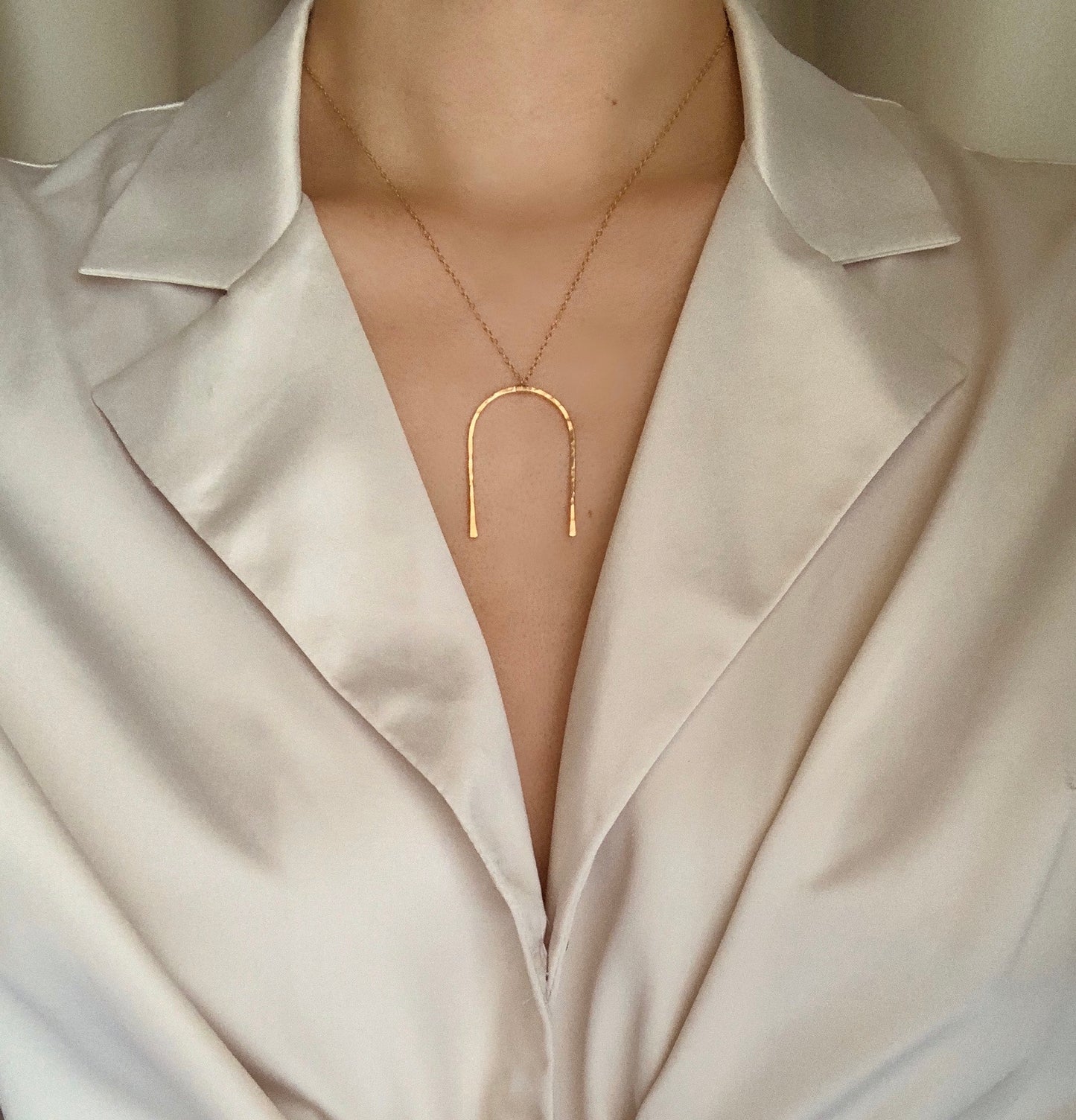 Inez Necklace