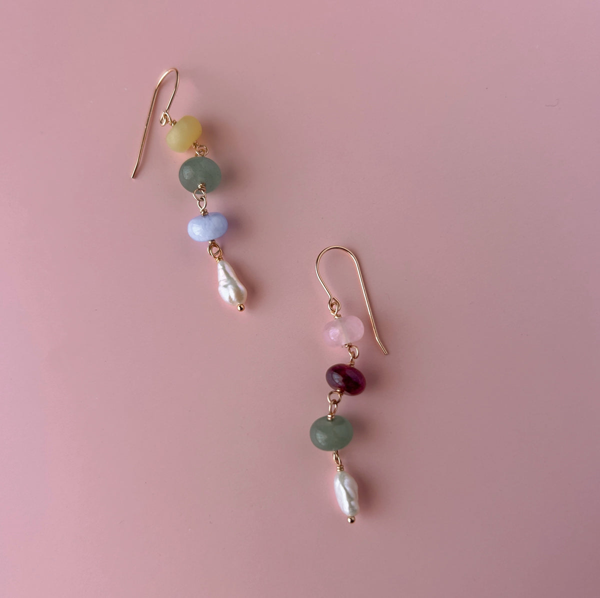 Meadow Earrings