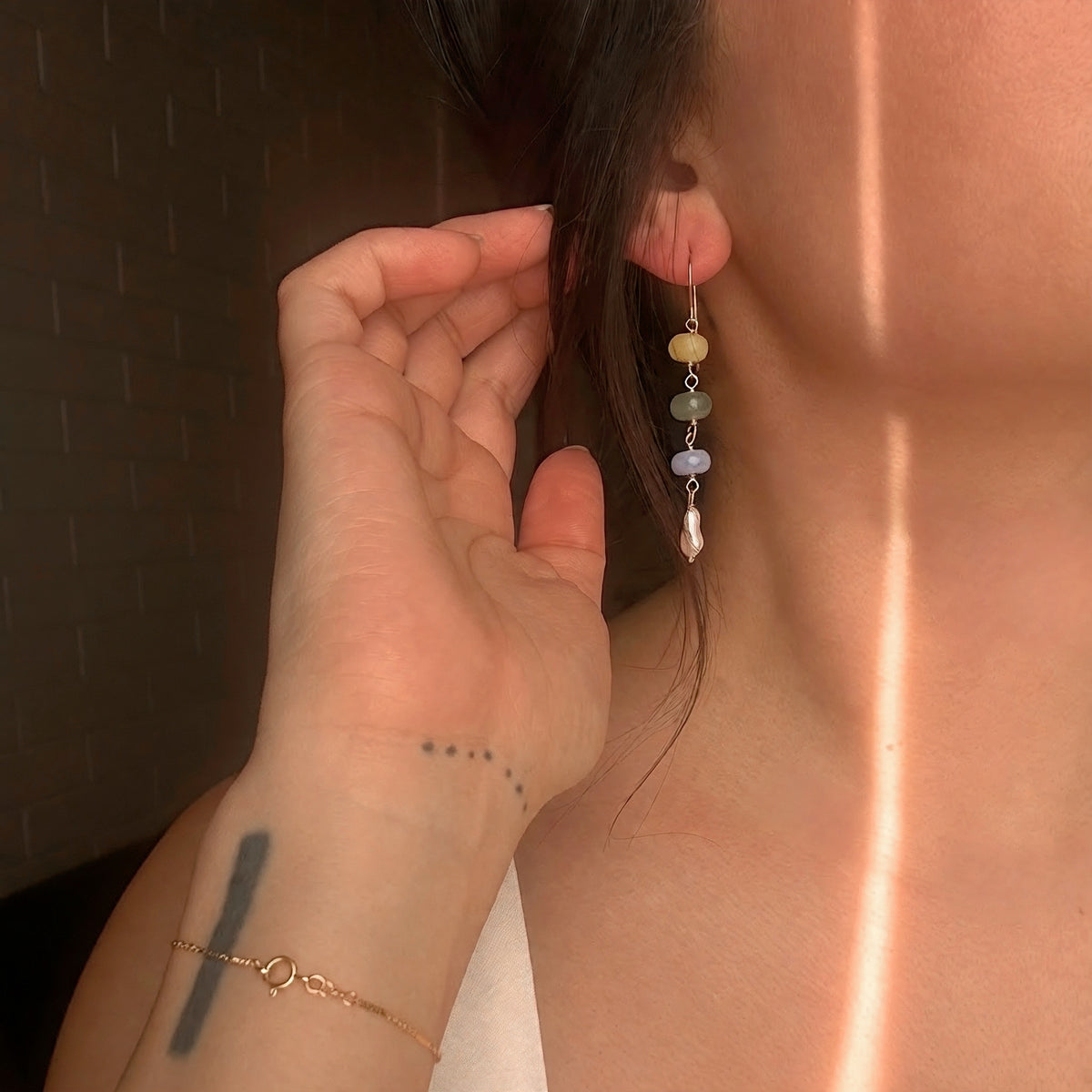 Meadow Earrings